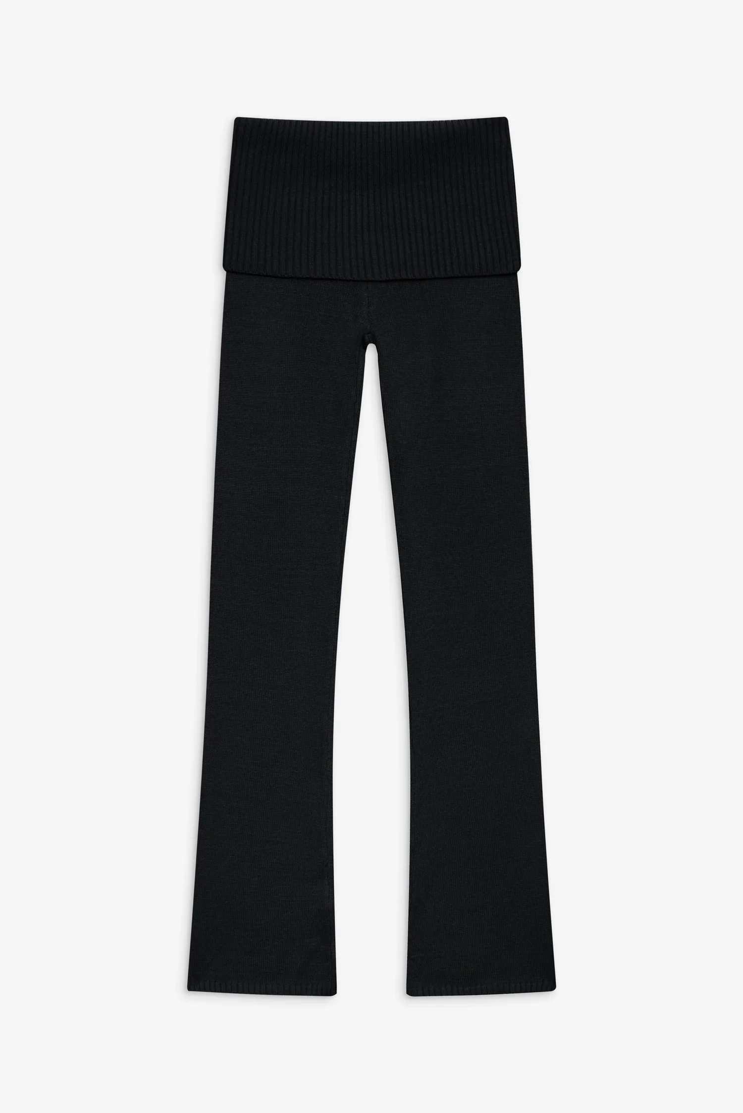 Aimee Cloud Knit Pant - Image 4