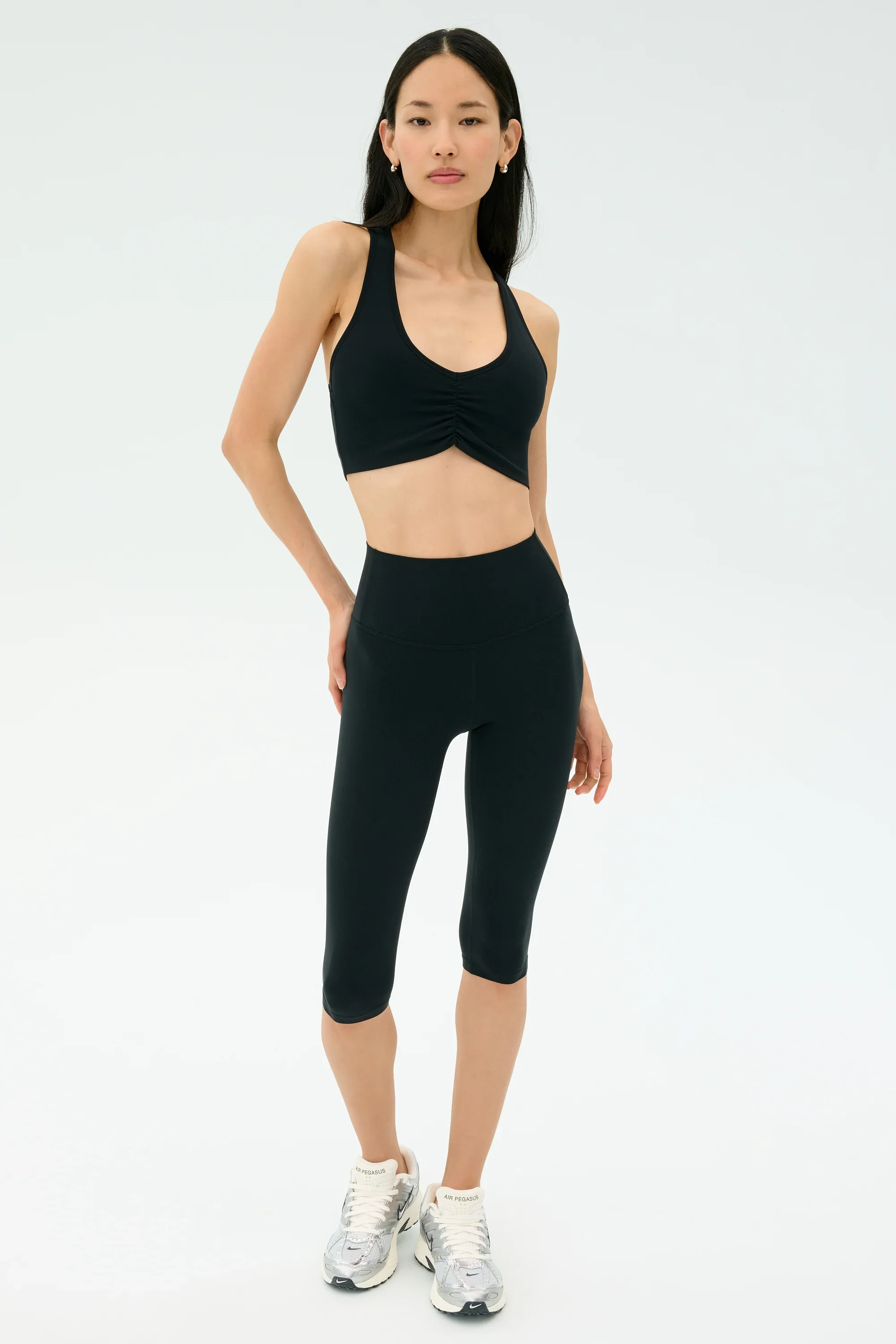 Airweight Bra with Ruching - Image 4