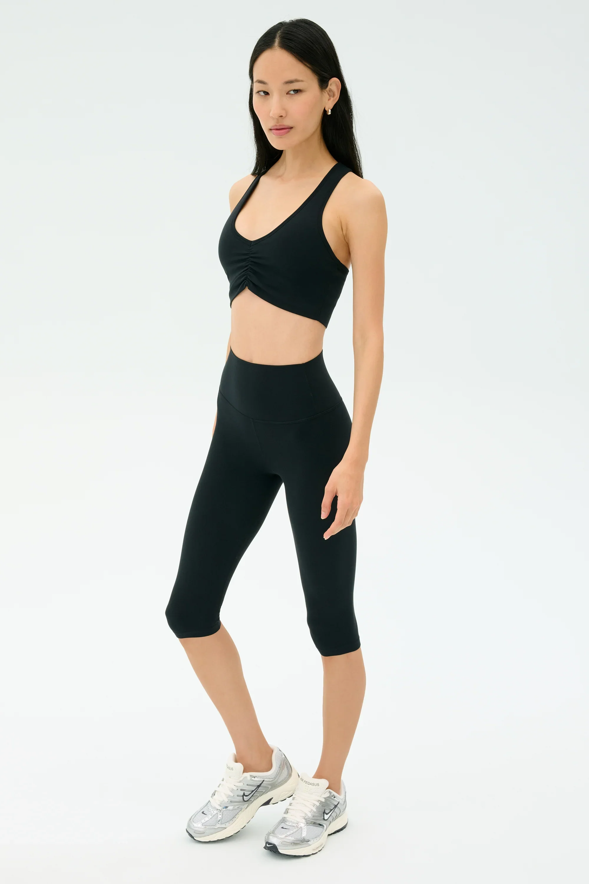 Airweight Bra with Ruching - Image 5