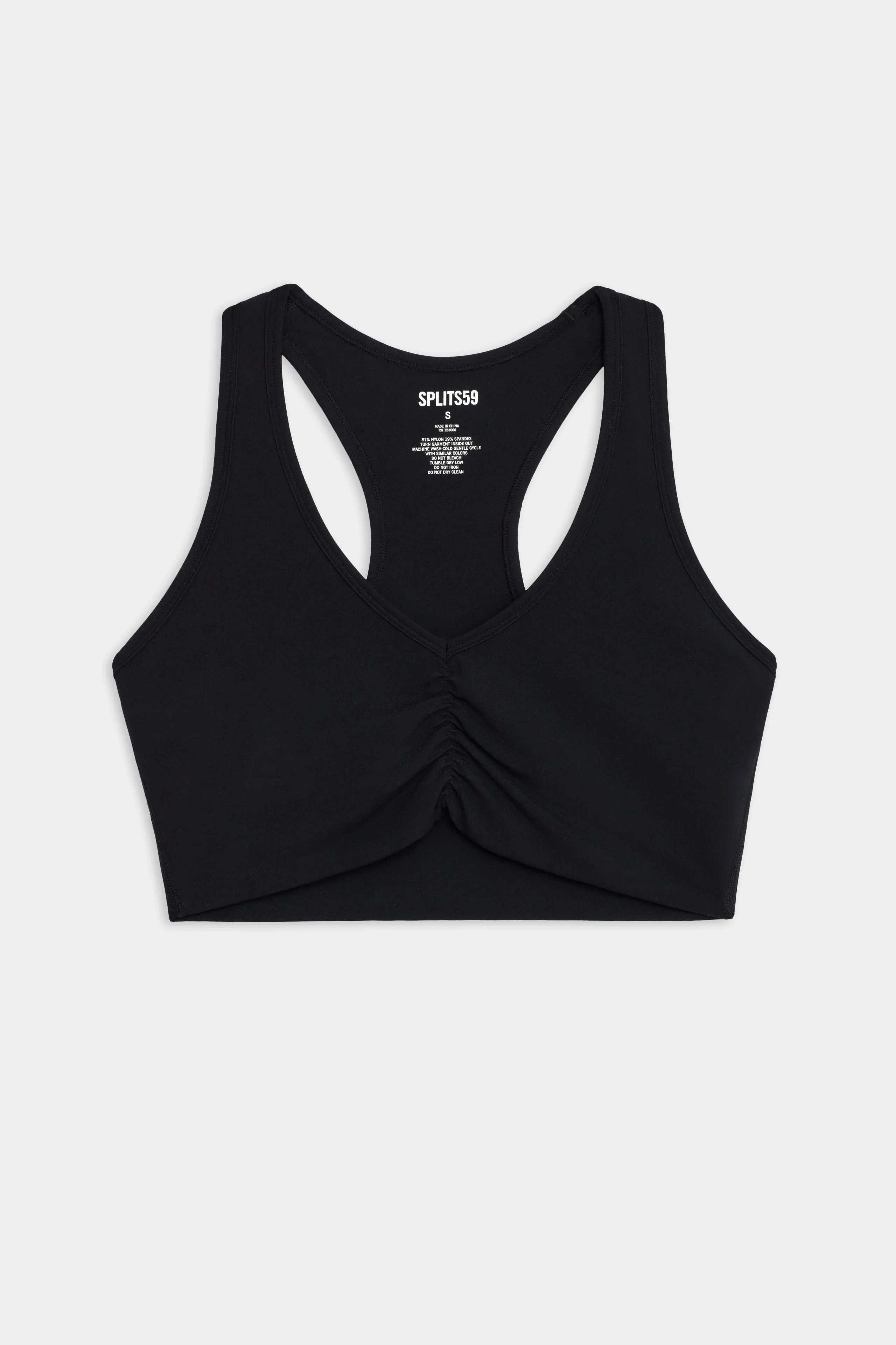 Airweight Bra with Ruching - Image 7