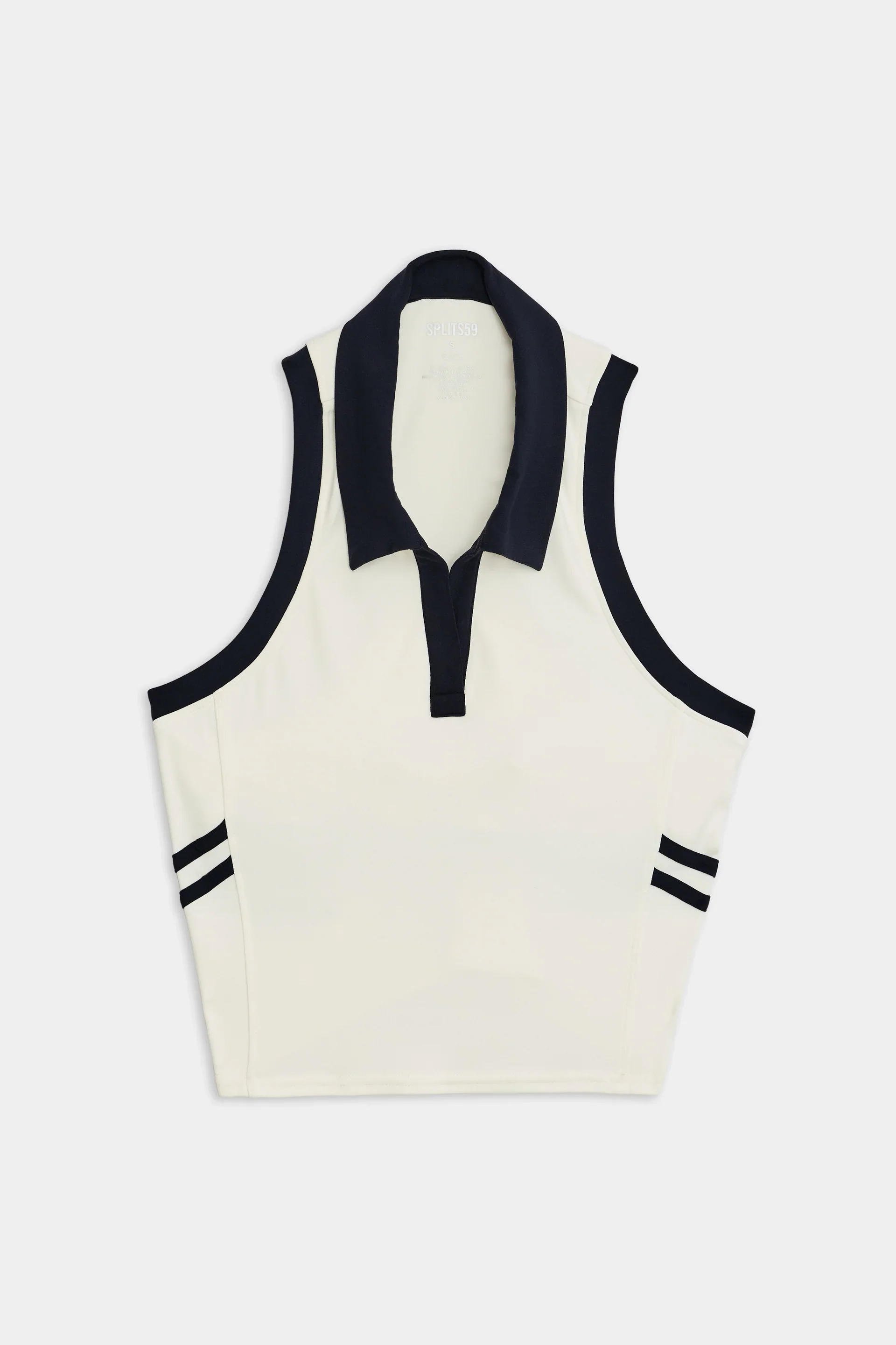Austin Airweight Crop Polo - Image 7