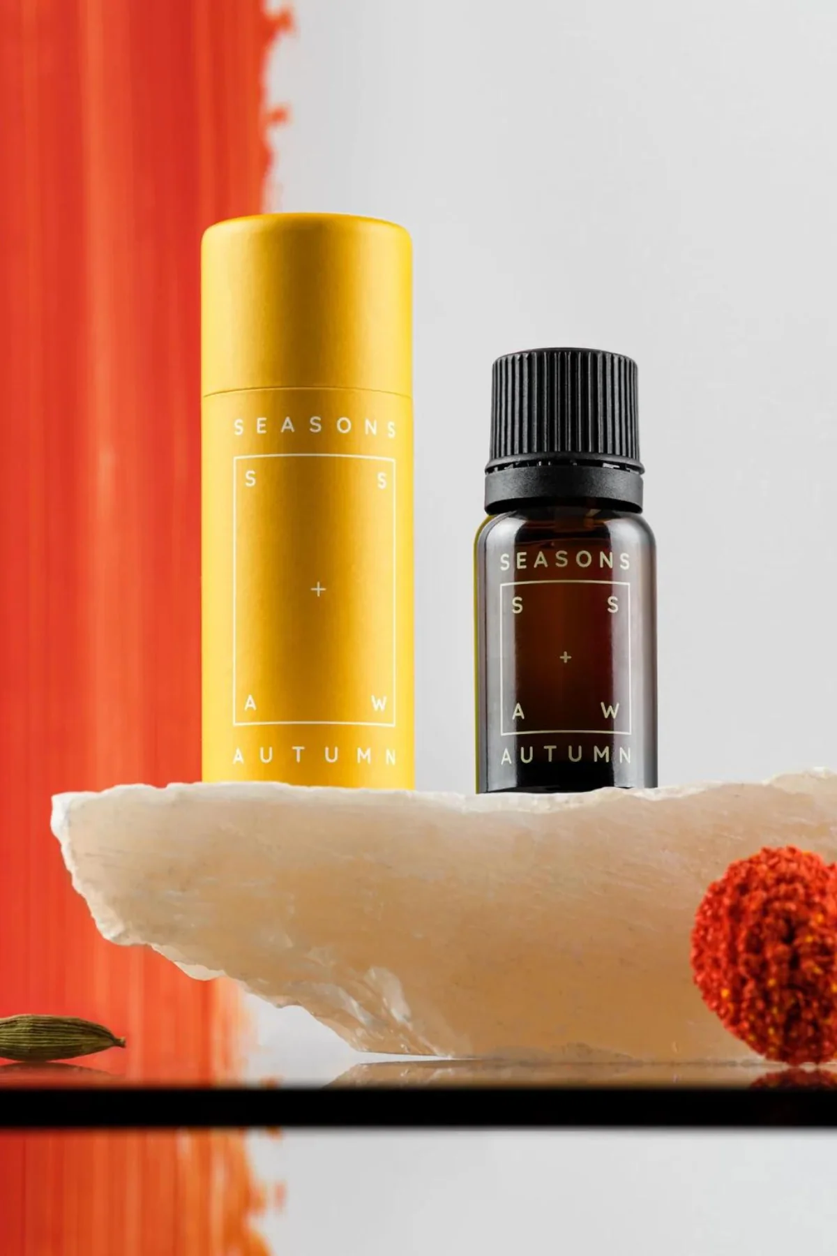 Autumn Essential Oil Blend - Image 3