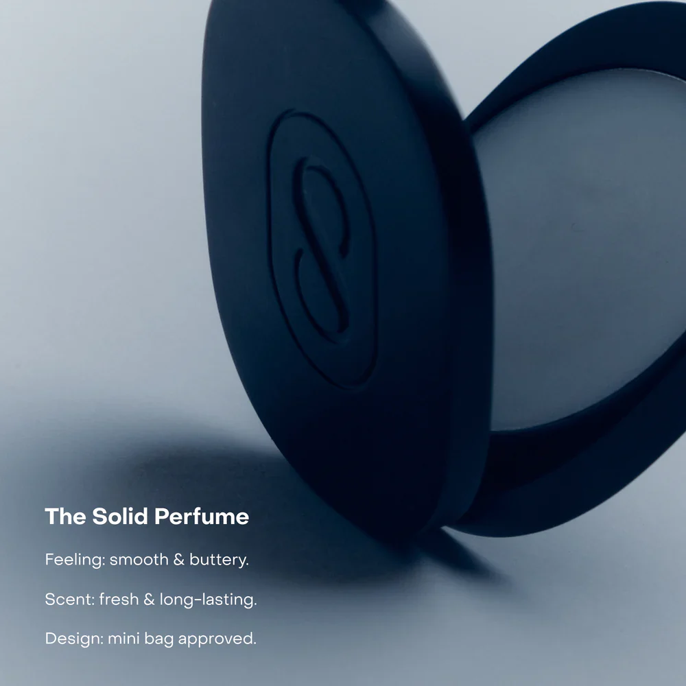 Braless: Solid Perfume - Image 4