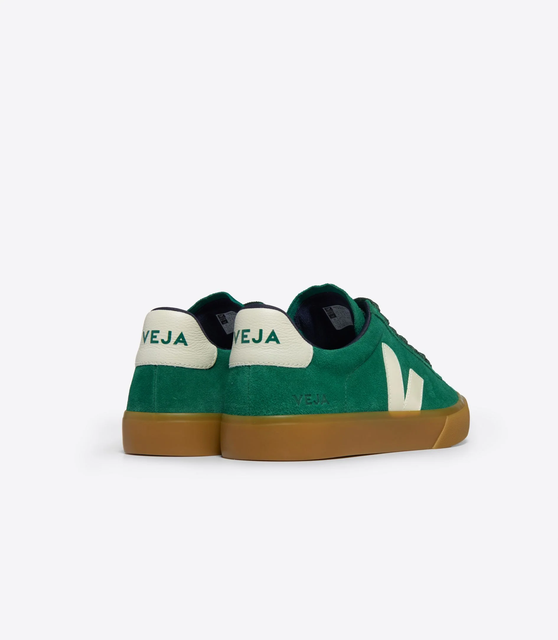 Campo Bold Sneaker - Image 3