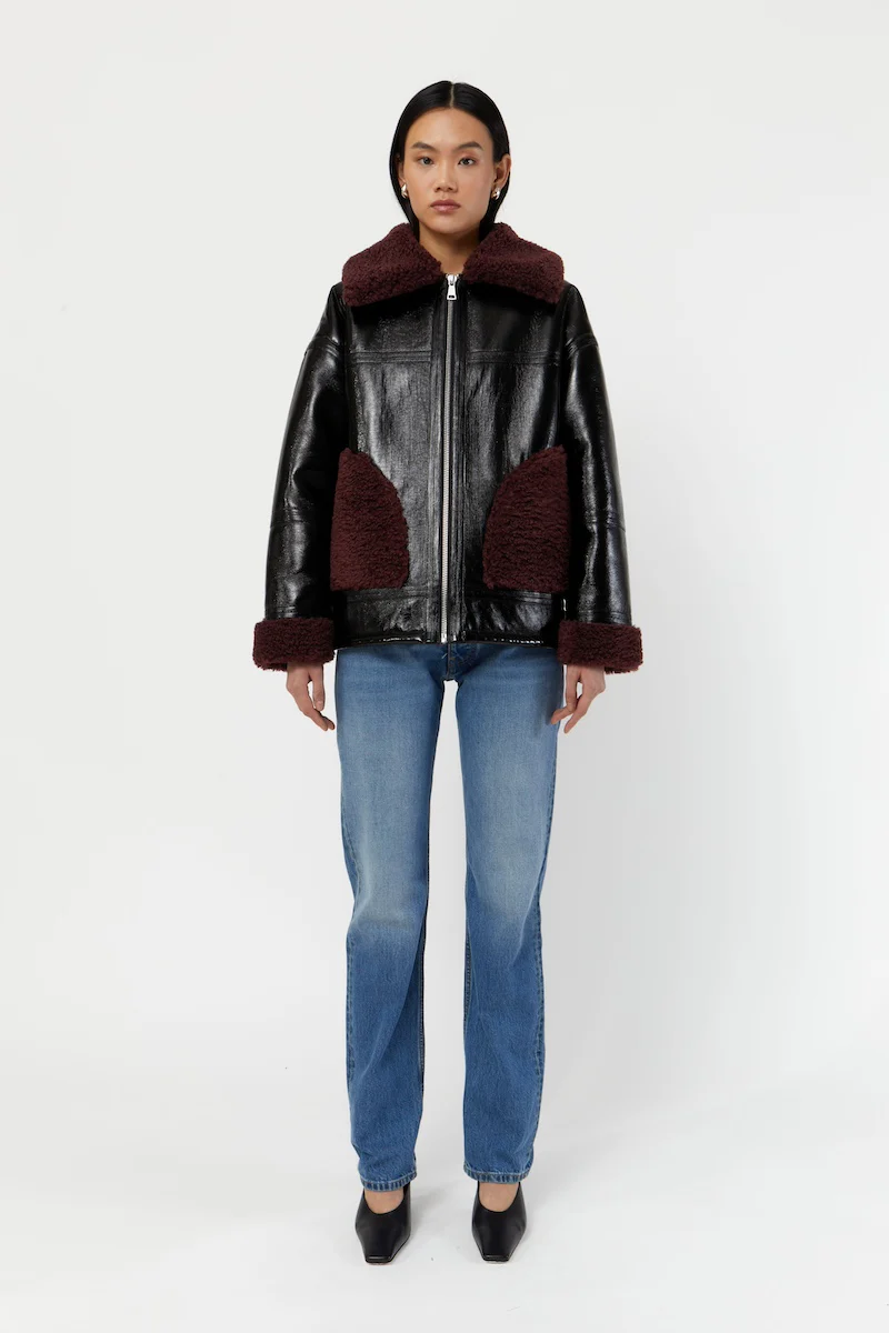 Catalina Jacket