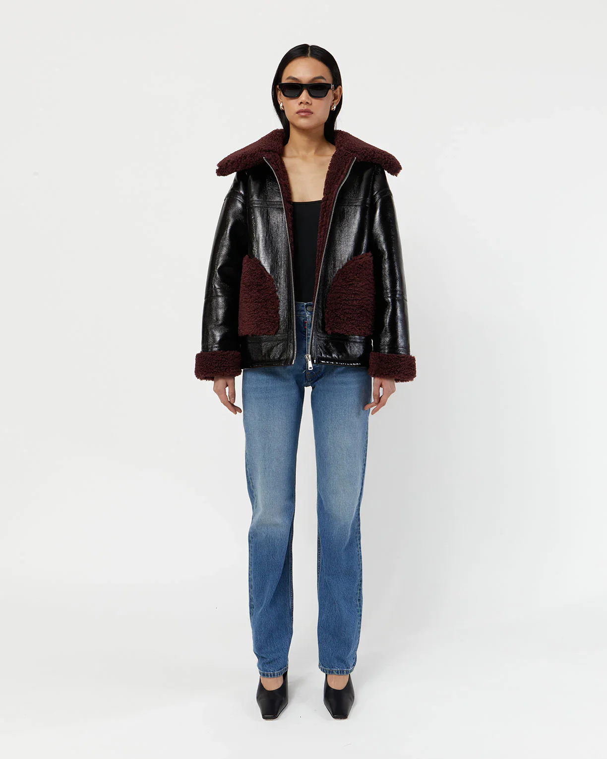 Catalina Jacket - Image 2