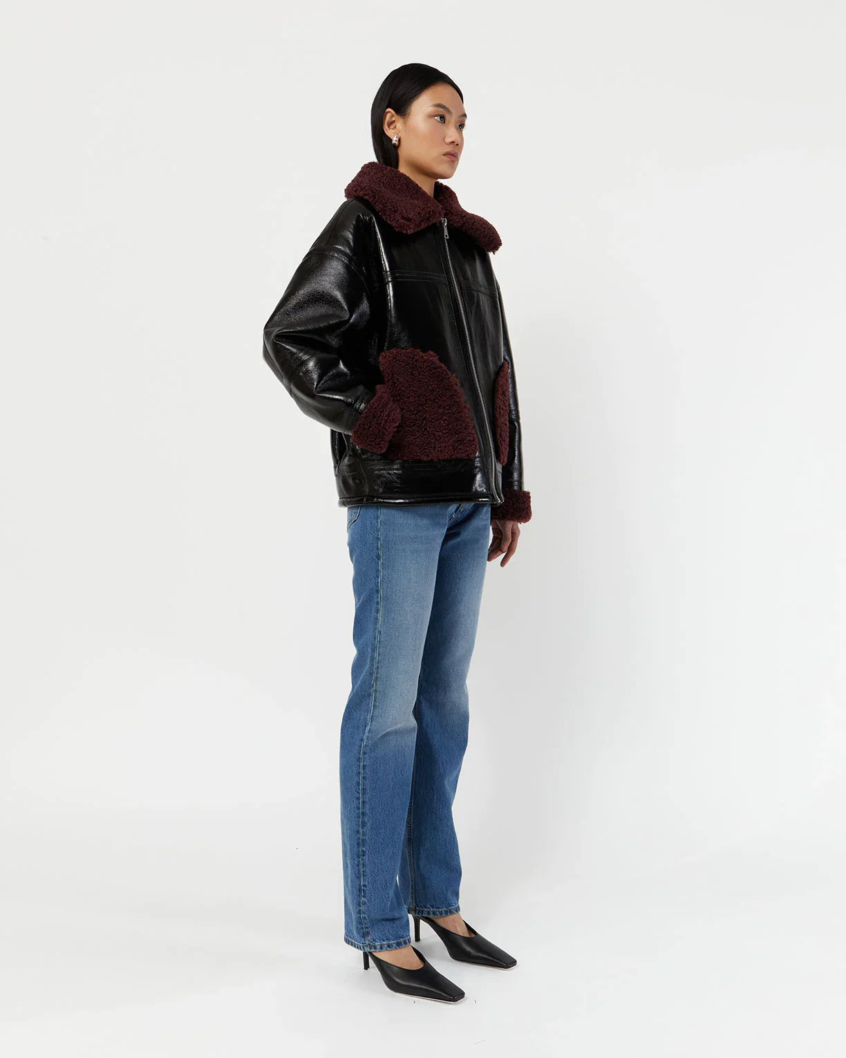 Catalina Jacket - Image 3