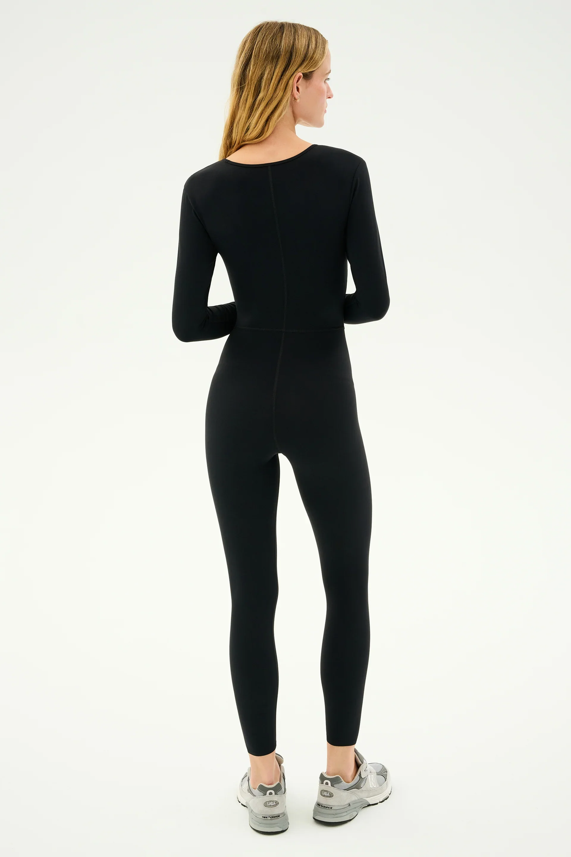 Chloe Airweight Jumpsuit - Image 4