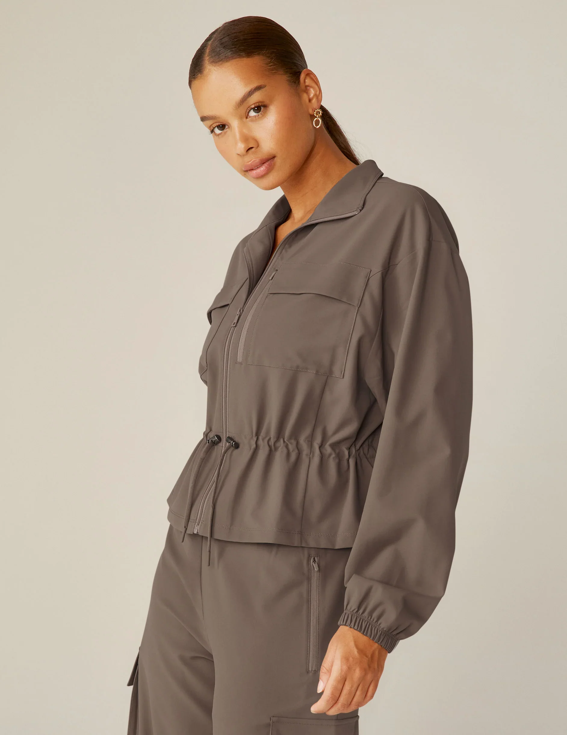City Chic Jacket - Image 2