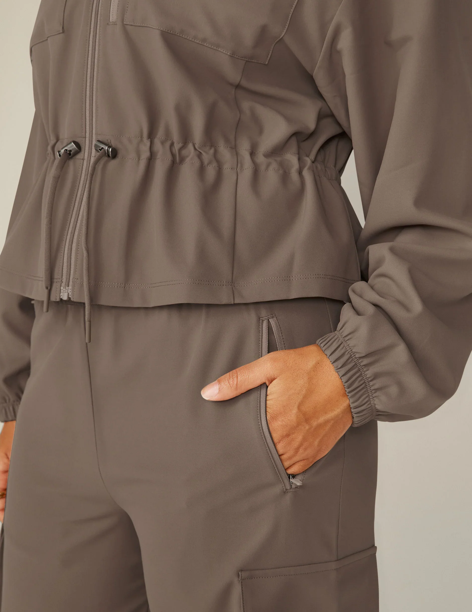 City Chic Jacket - Image 6