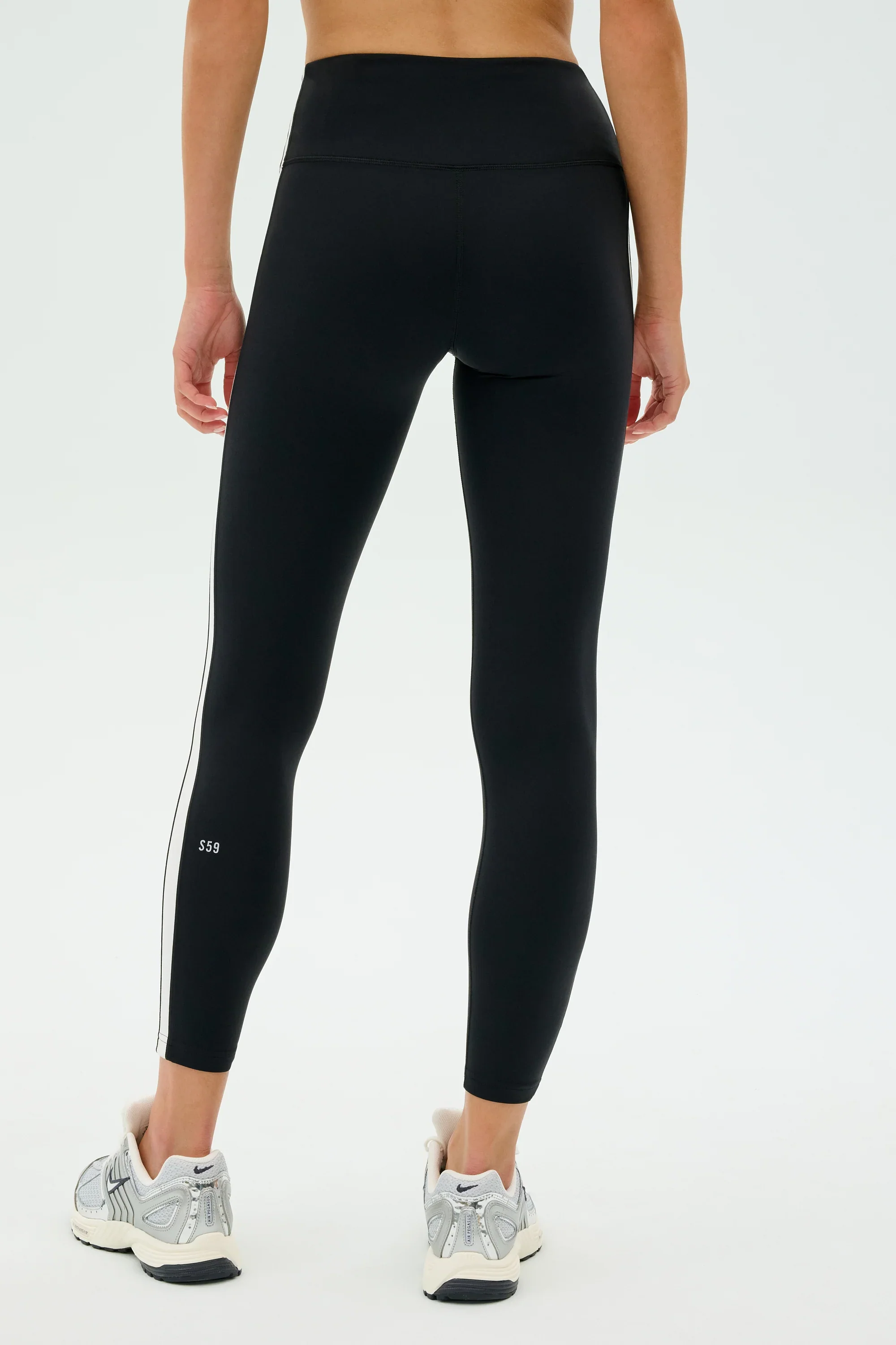 Clare High Waist Rigor 7/8 - Image 3
