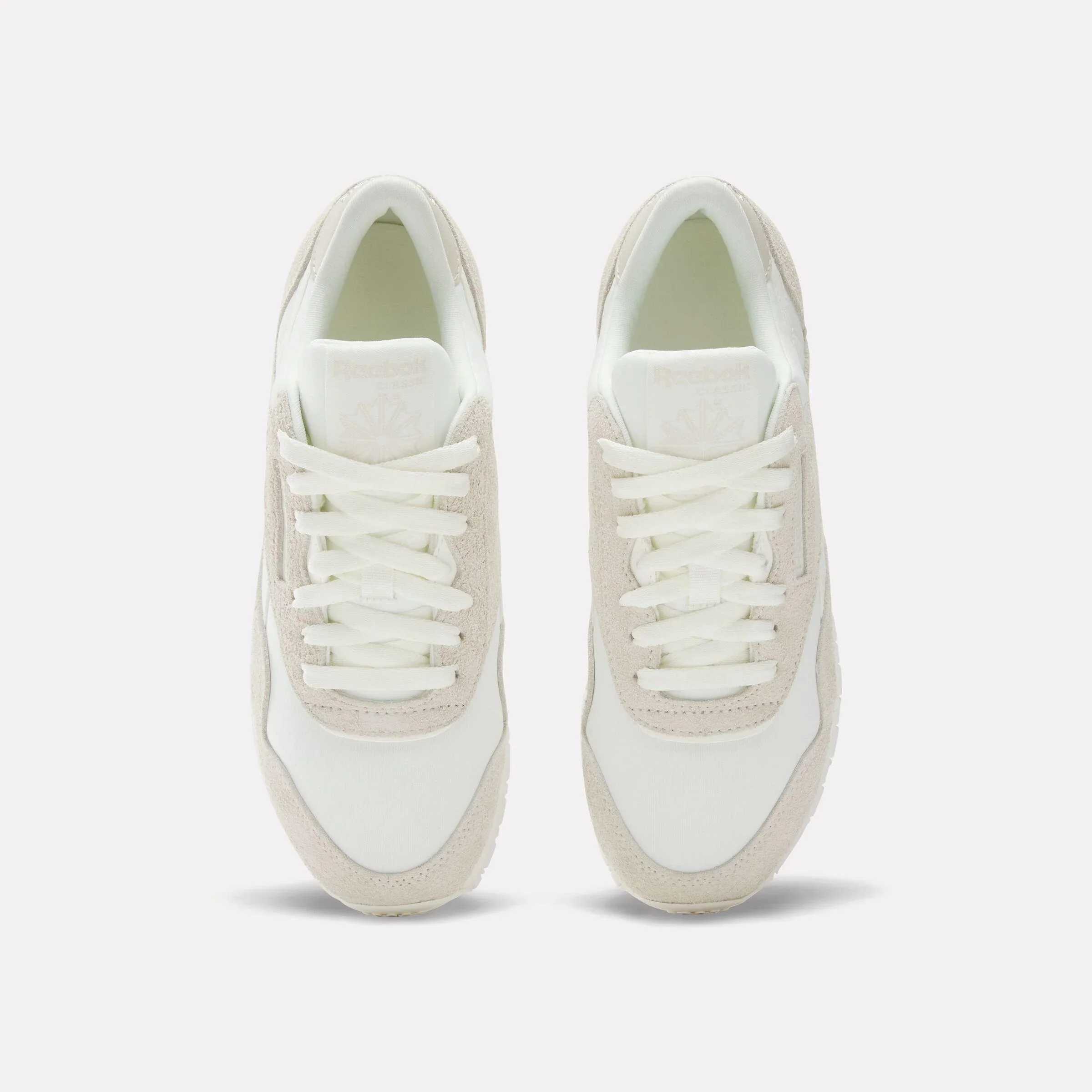 Classic Nylon Shoes - Image 5