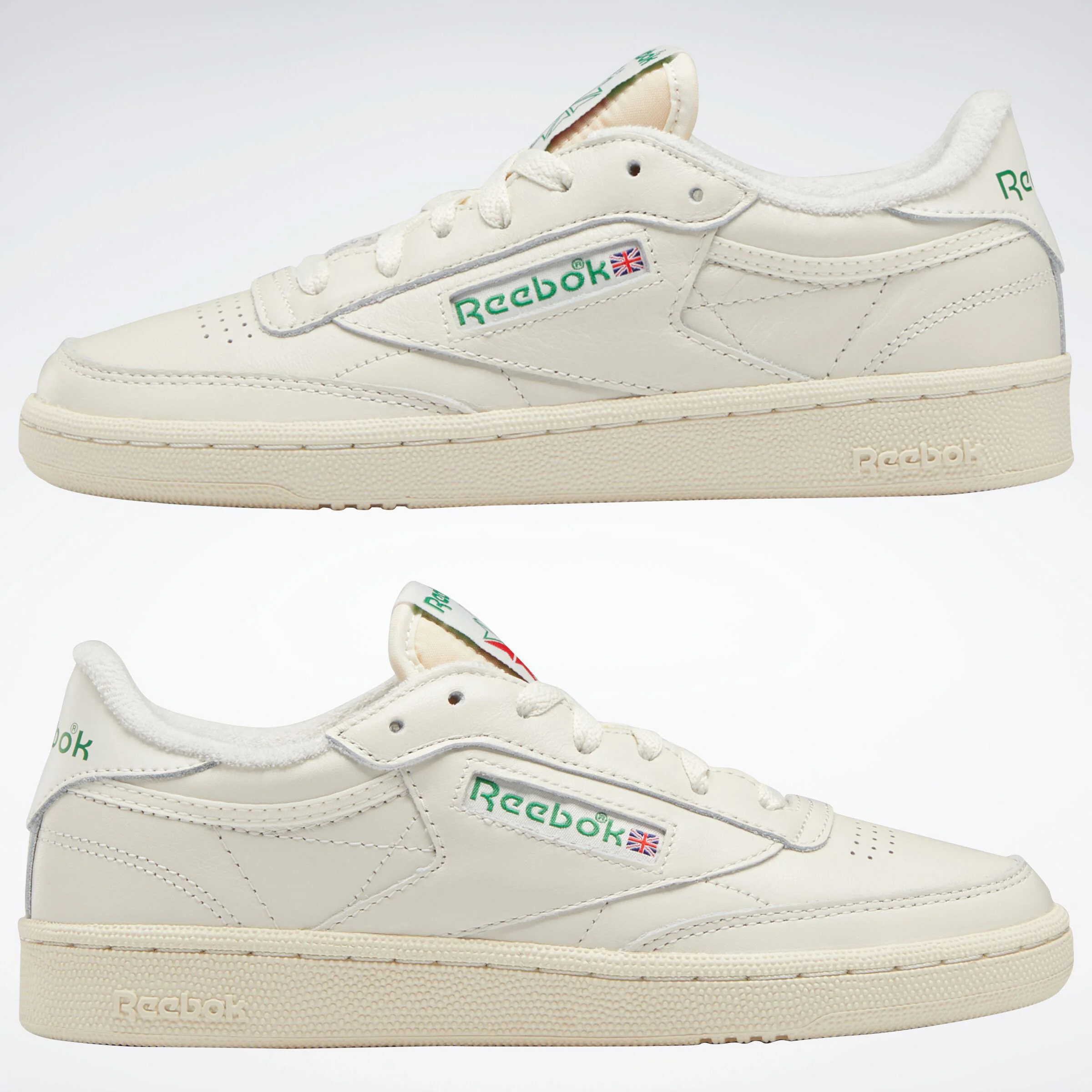 Club C 85 Vintage Shoes - Image 3