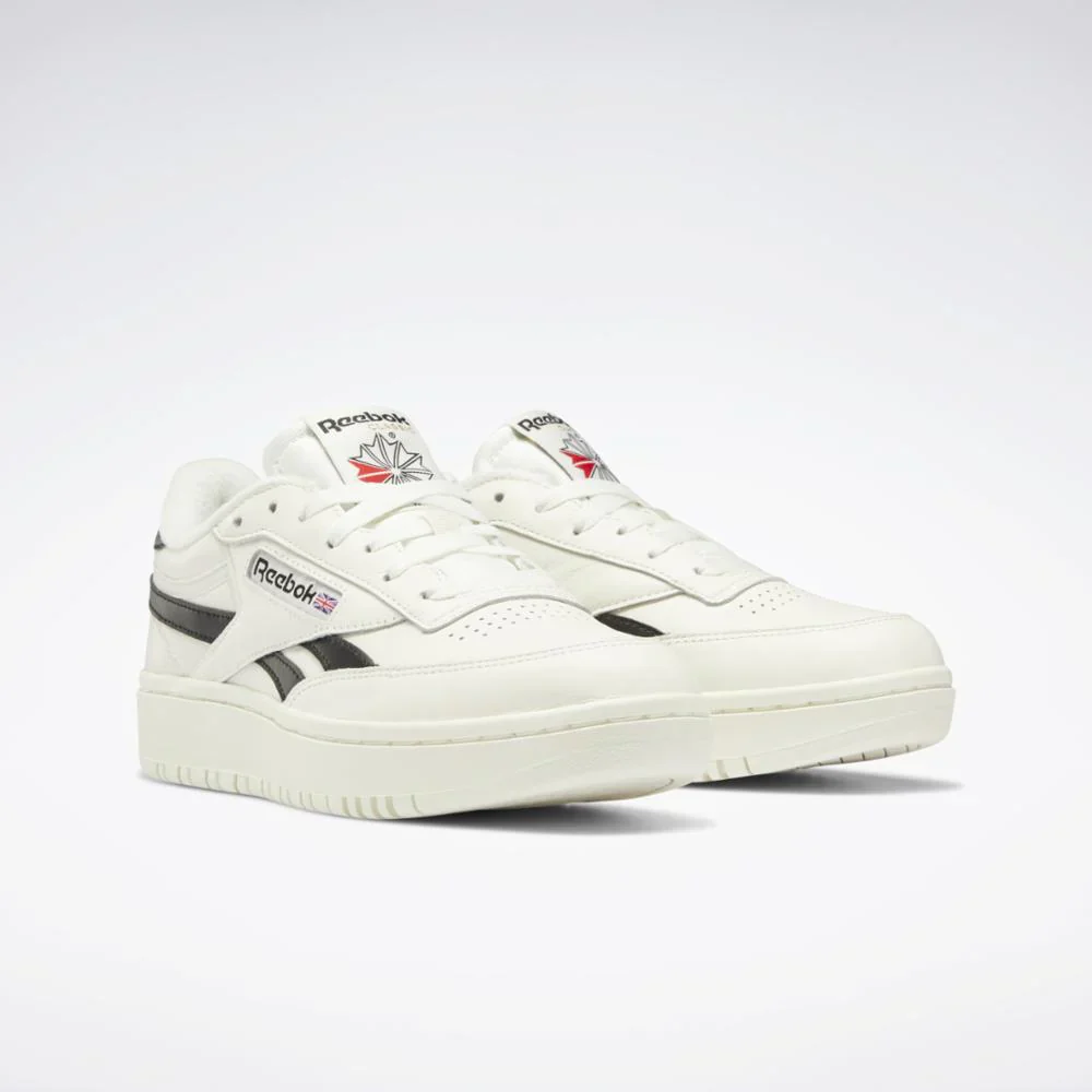 Club C Double Women's Shoes - Image 3