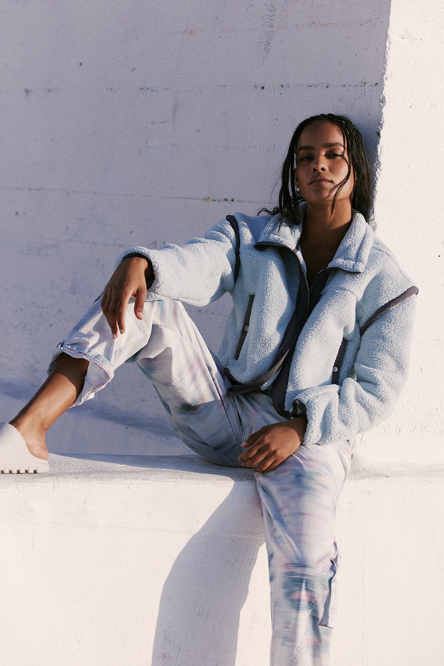 Courtside Fleece - Image 3