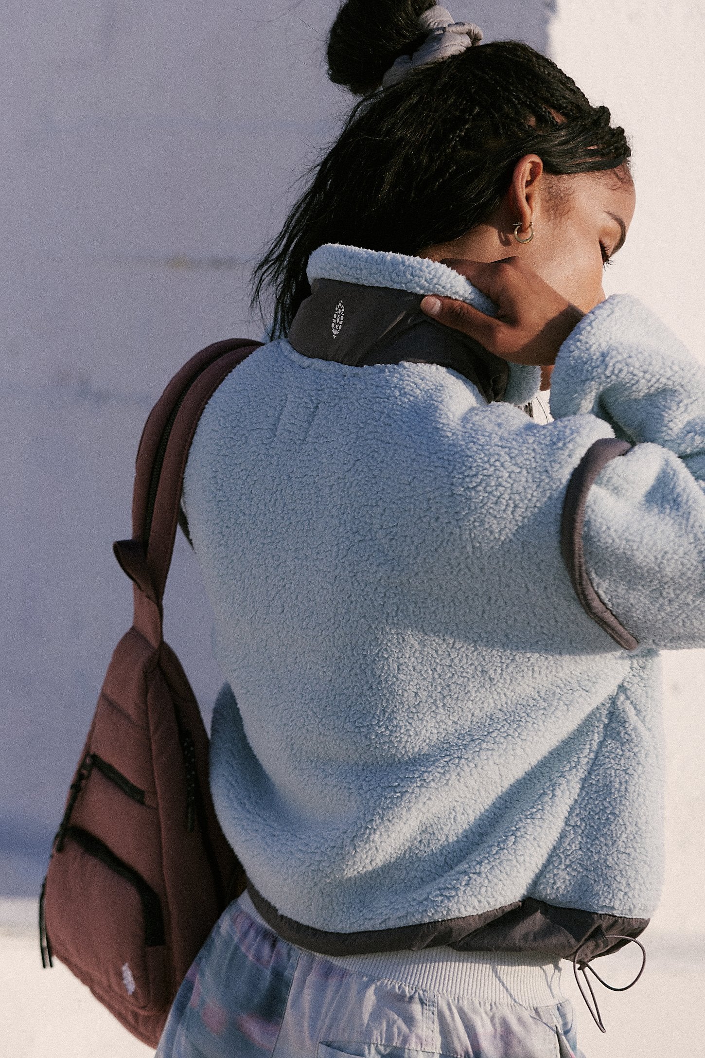 Courtside Fleece - Image 4