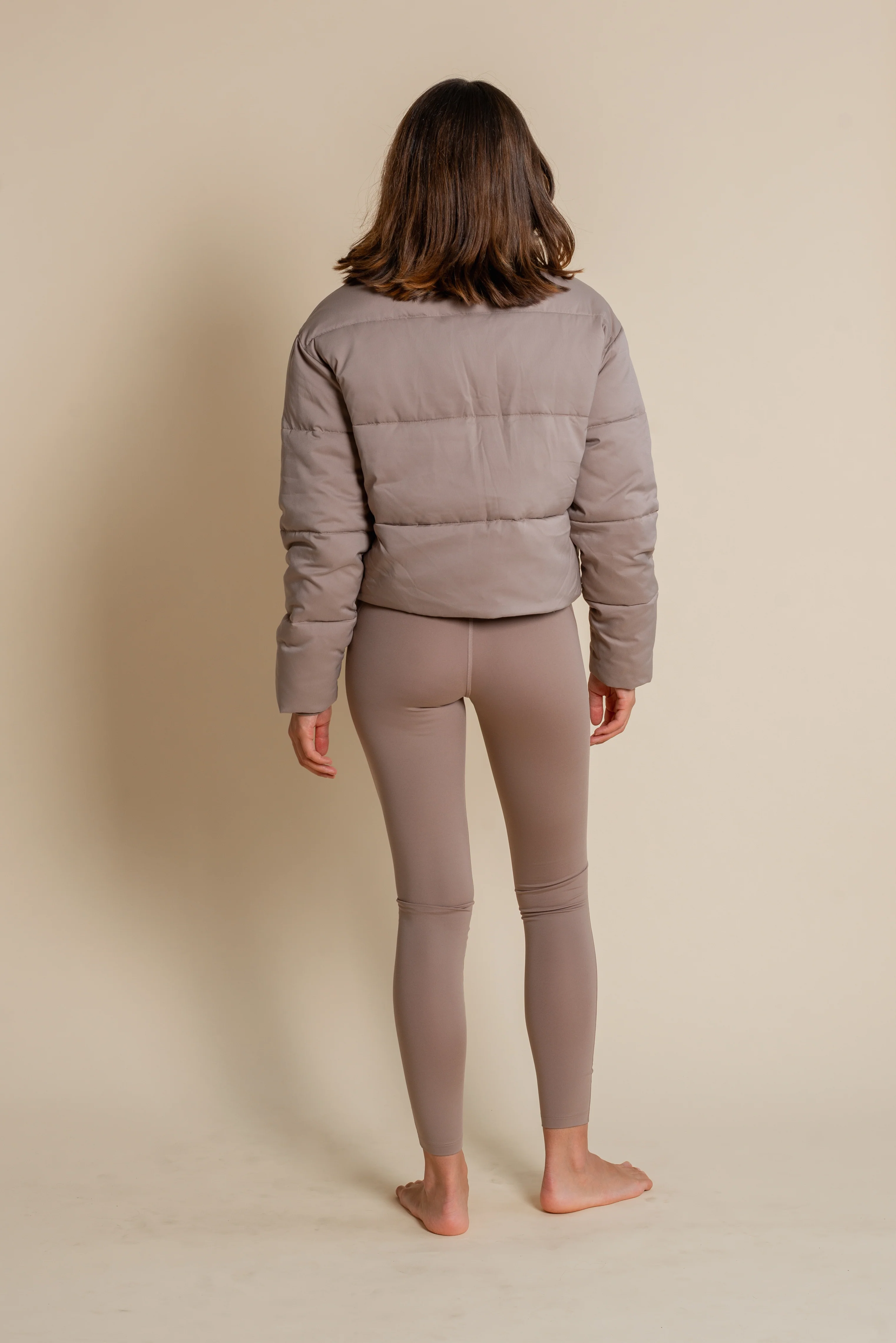 Crop Puffer - Image 4