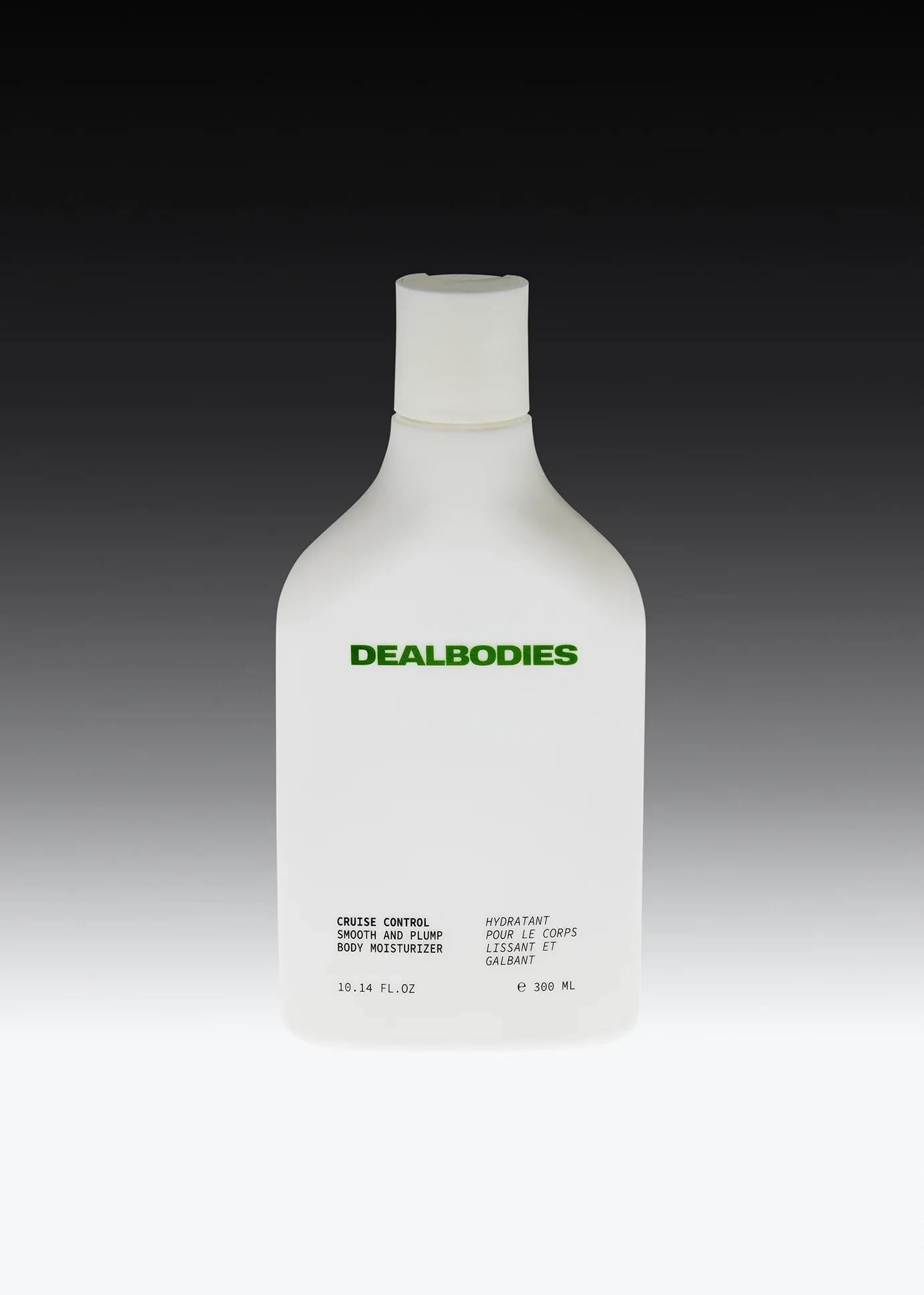 Cruise Control Smooth and Plump Body Moisturizer - Image 6