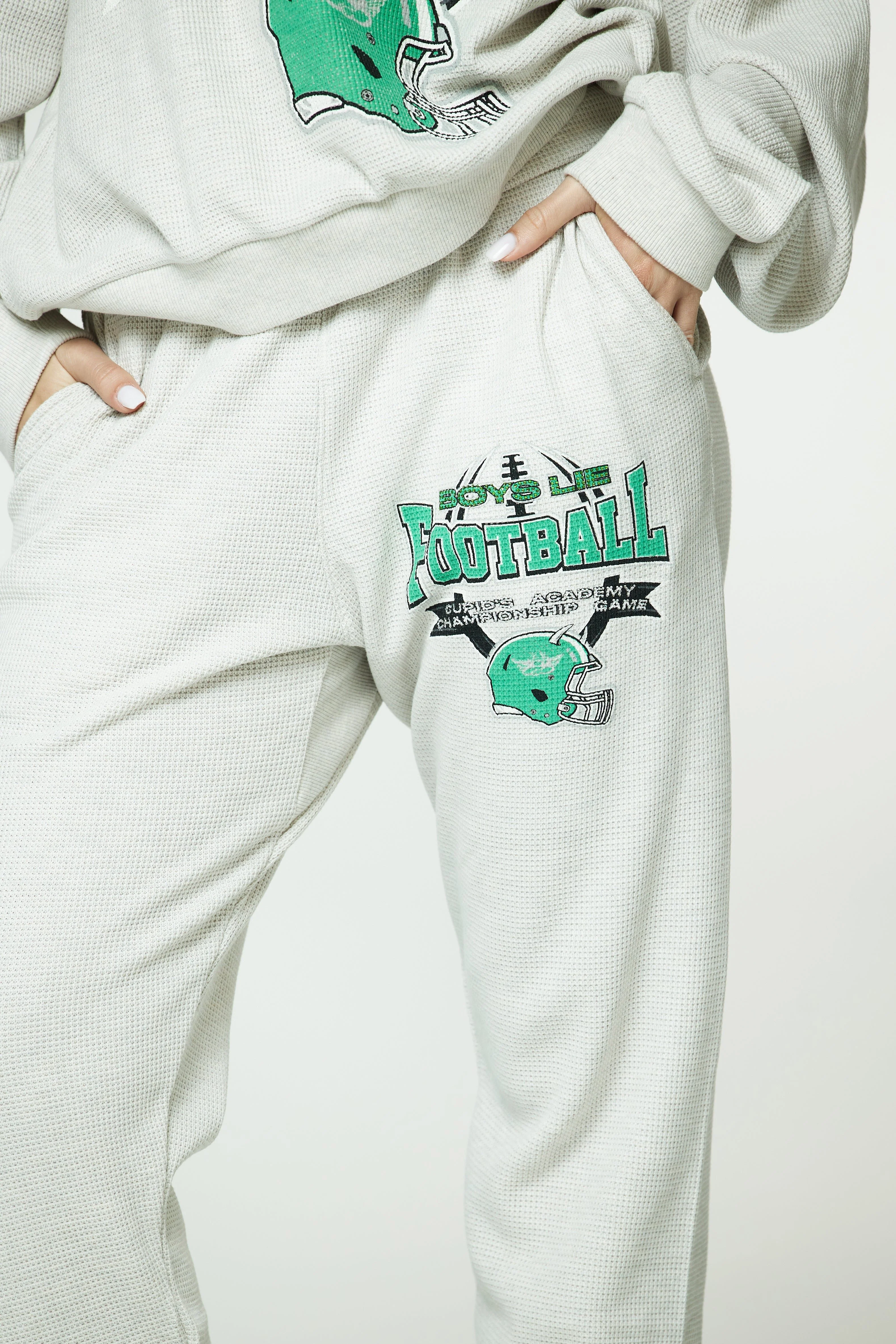 Don't Fumble Mac Slim Pants - Image 3