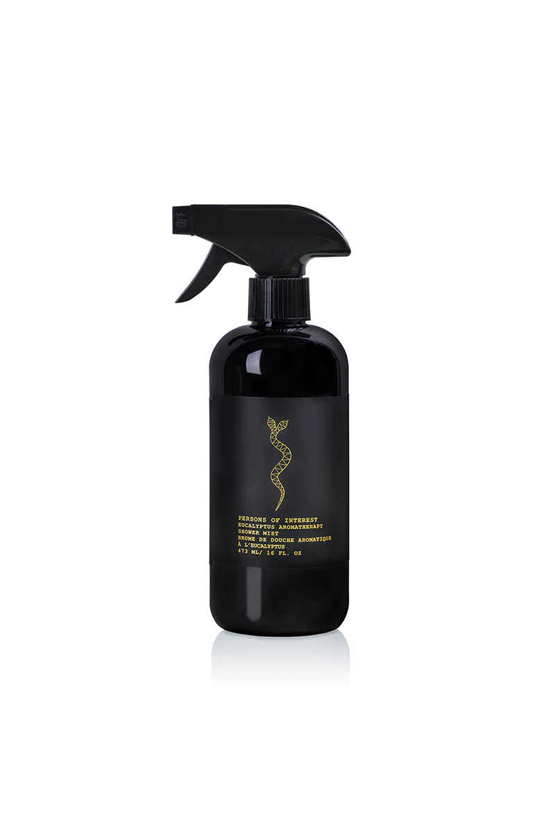 Eucalyptus Spray
