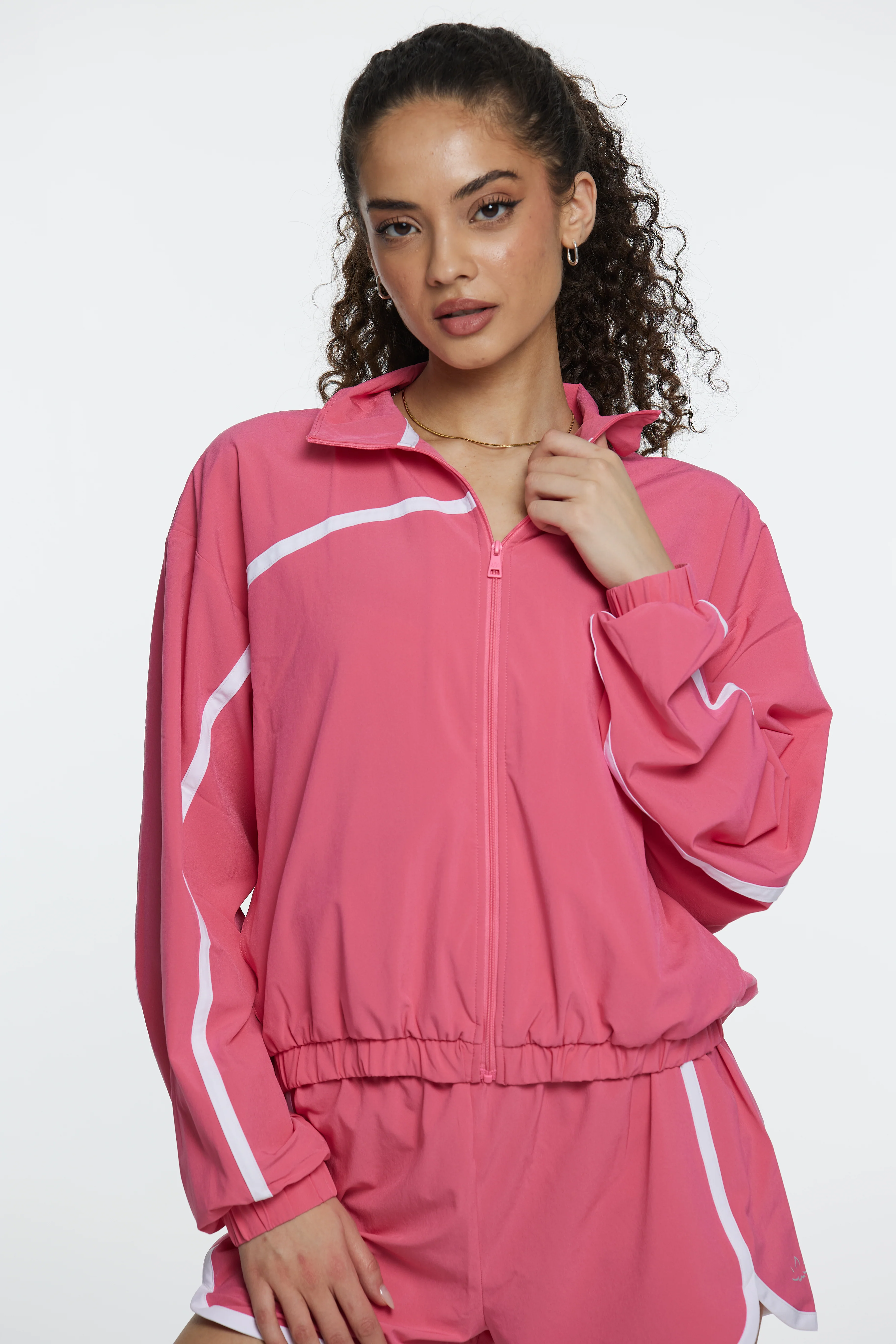 Go Retro Jacket - Image 5