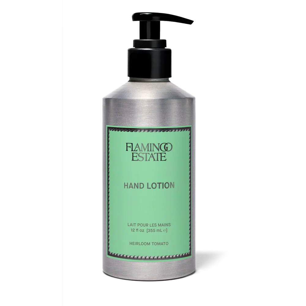 Heirloom Tomato Hand Lotion - Image 3