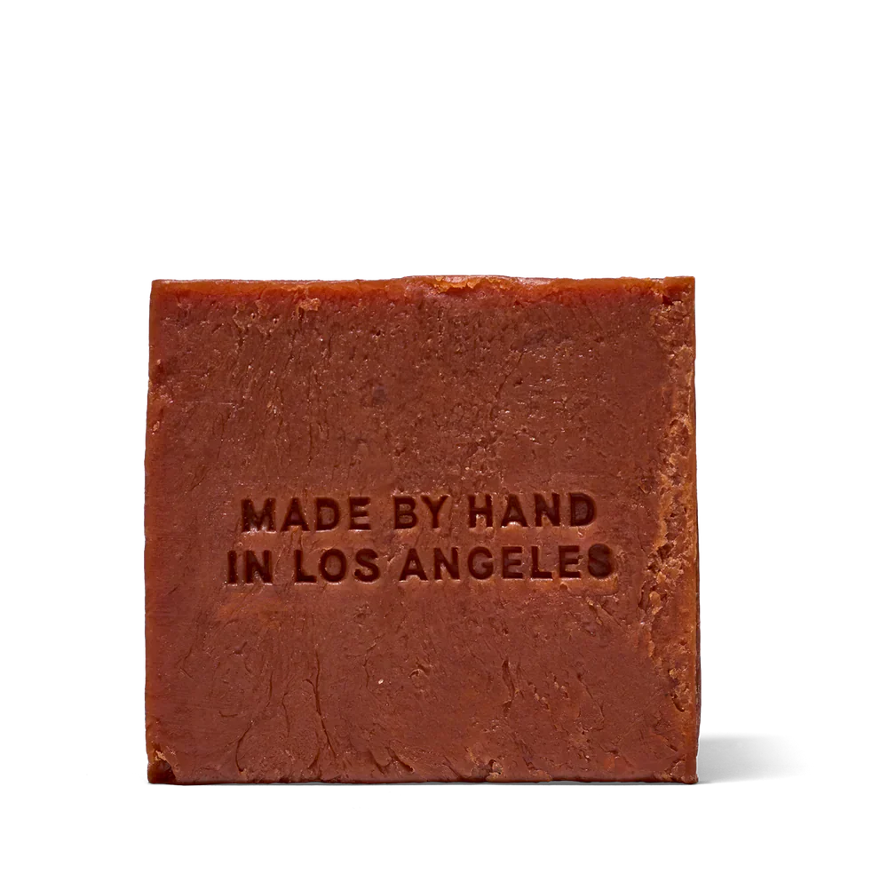 Heirloom Tomato Soap Brick - Image 6