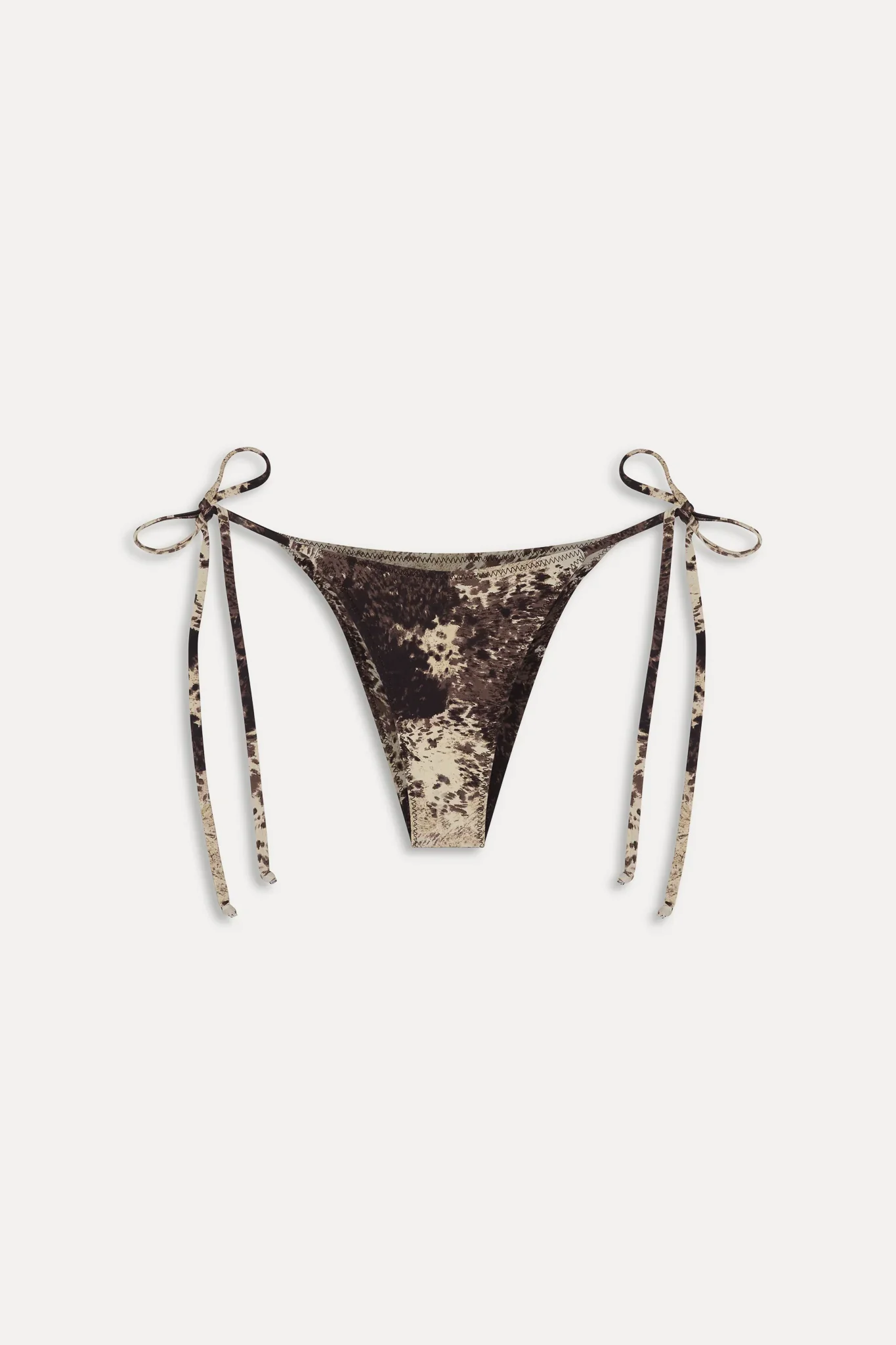 Mackenzie Reversible Bikini Bottom - Image 3