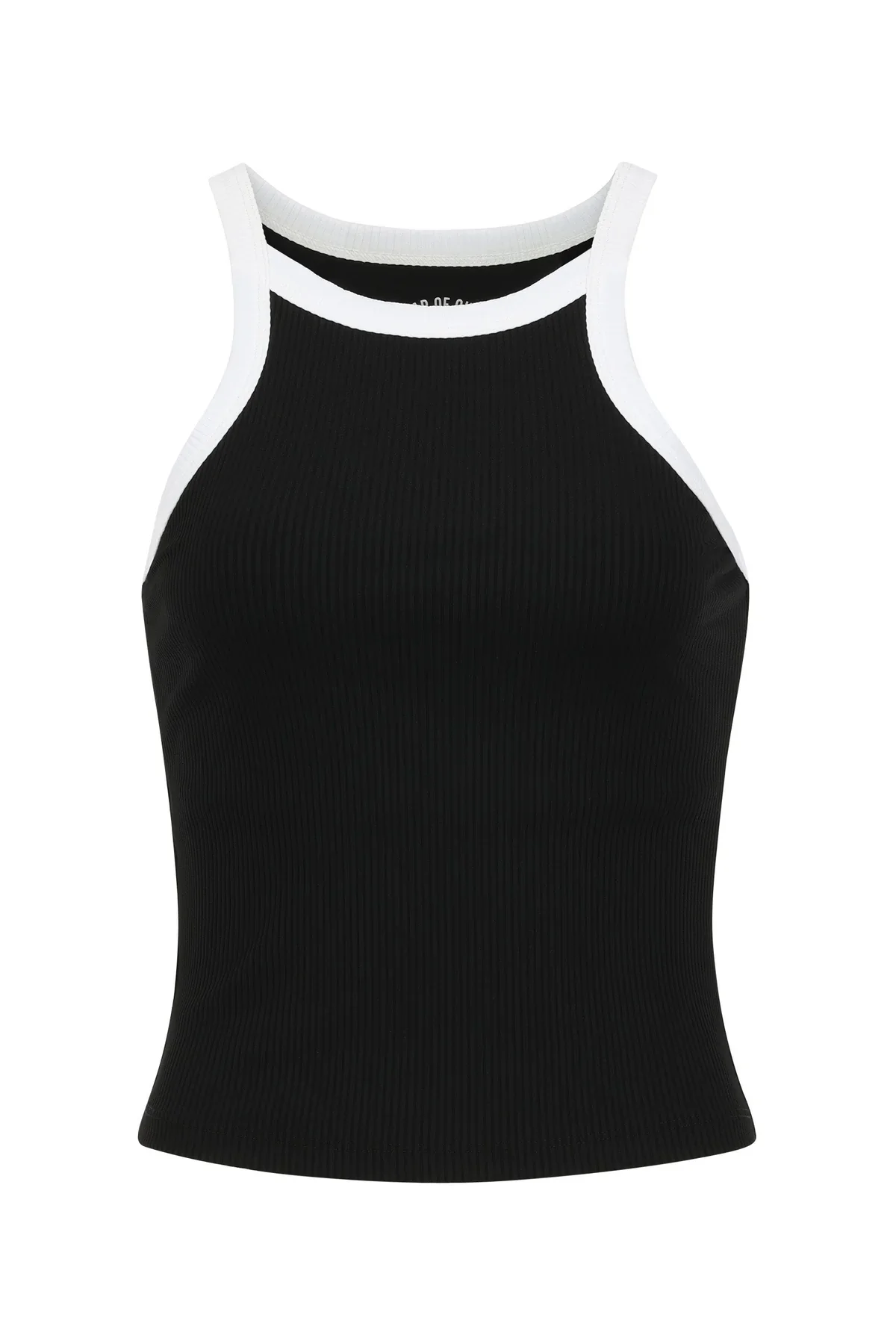 Margot Cropped Tank - Image 3