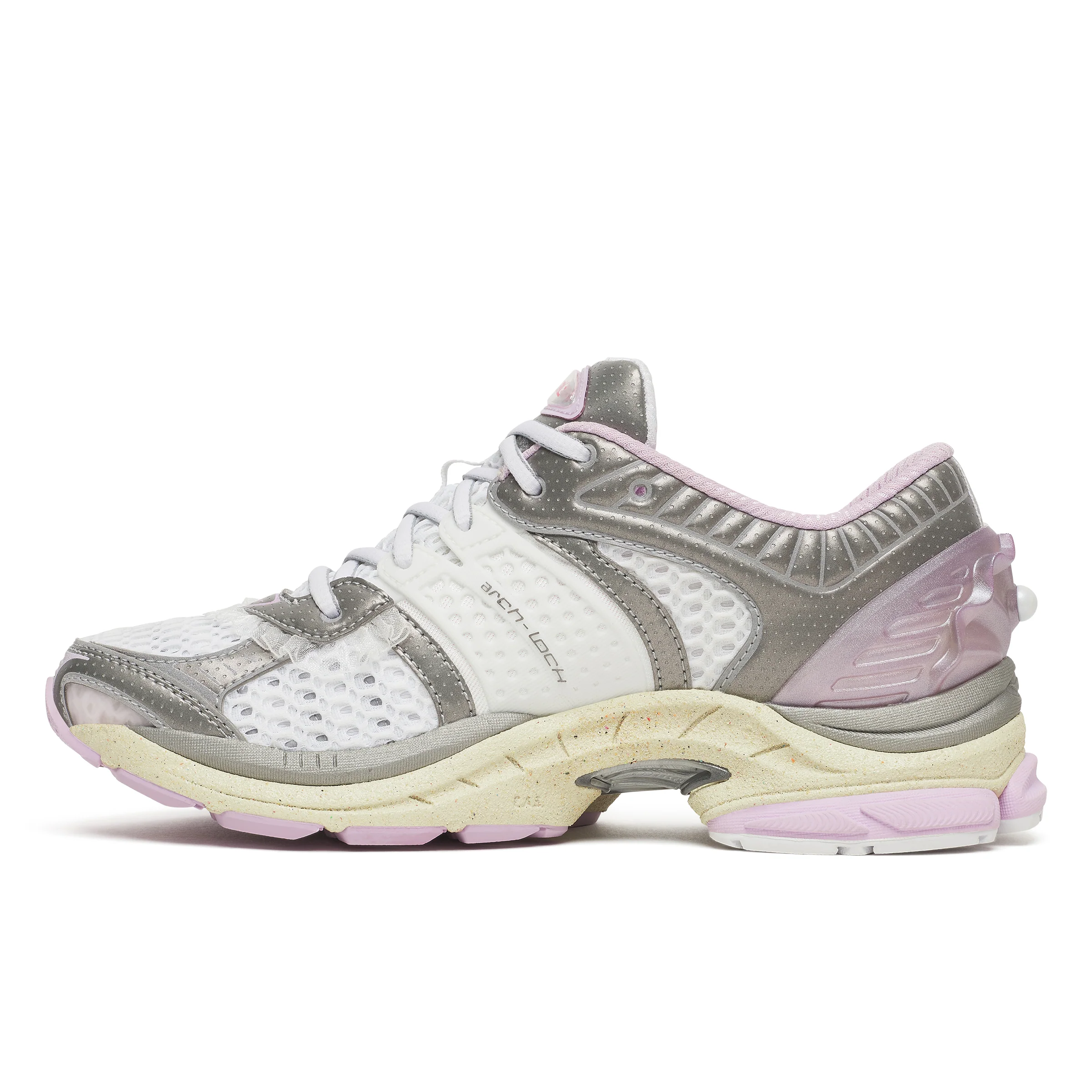 METAGIRL x Saucony Paramount "Daughter Of The Moon" - Image 3