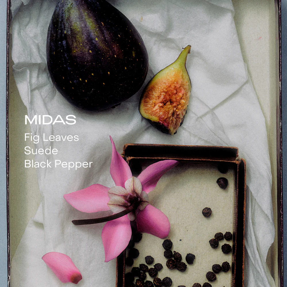 Midas: The Body Mist - Image 4