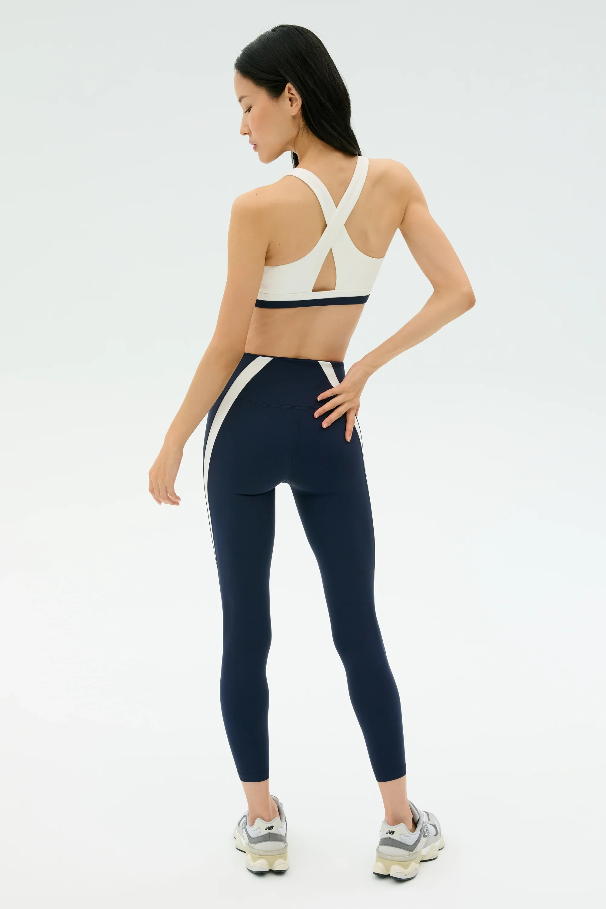 Miles High Waist Rigor 7/8 - Image 4