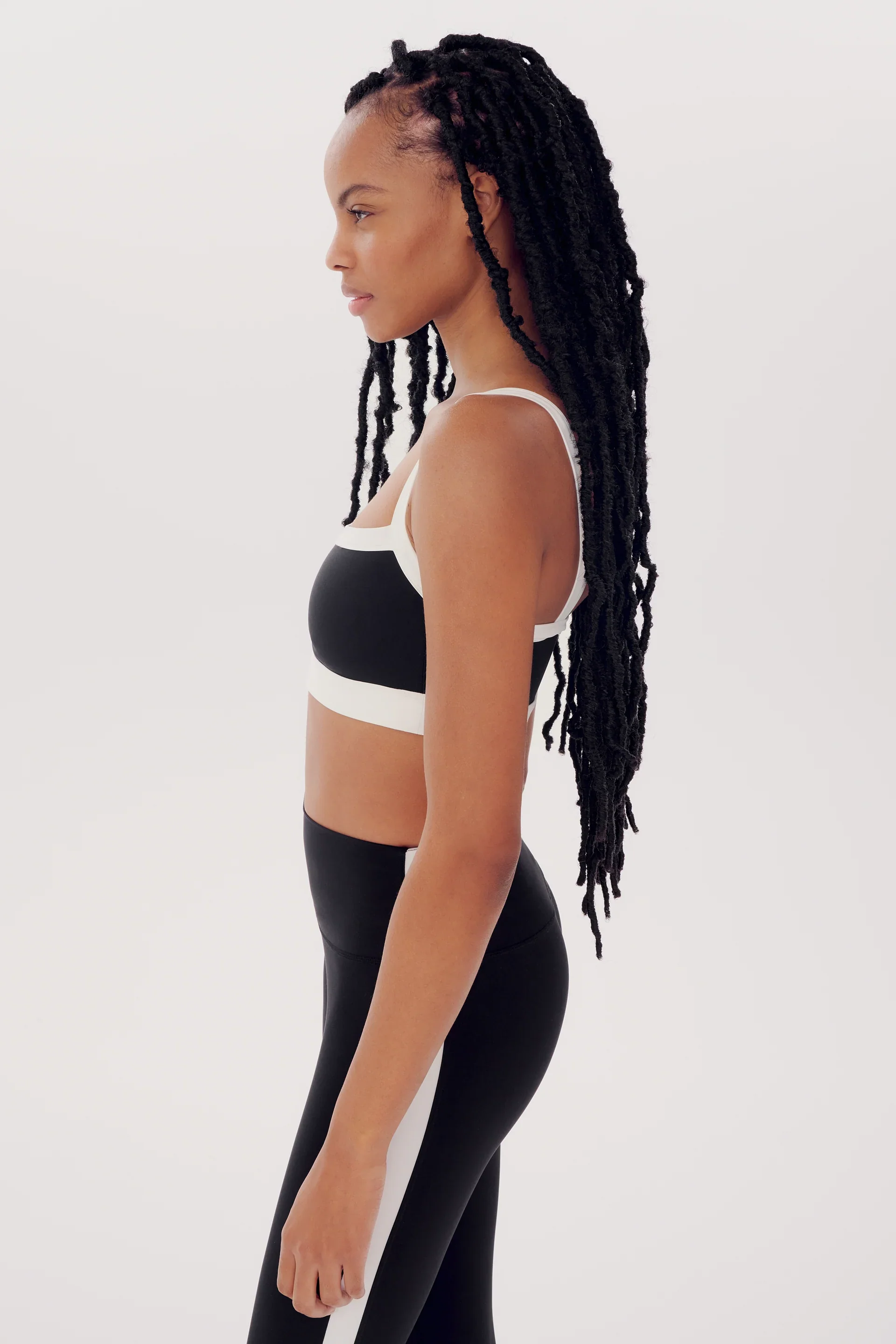 Monah Rigor Bra - Image 6