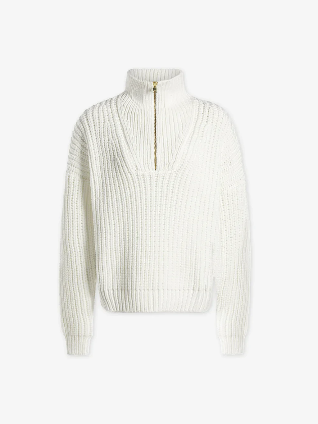 Natalia Half Zip - Image 6