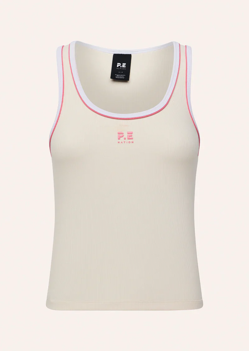 Nexus Rib Tank - Image 6