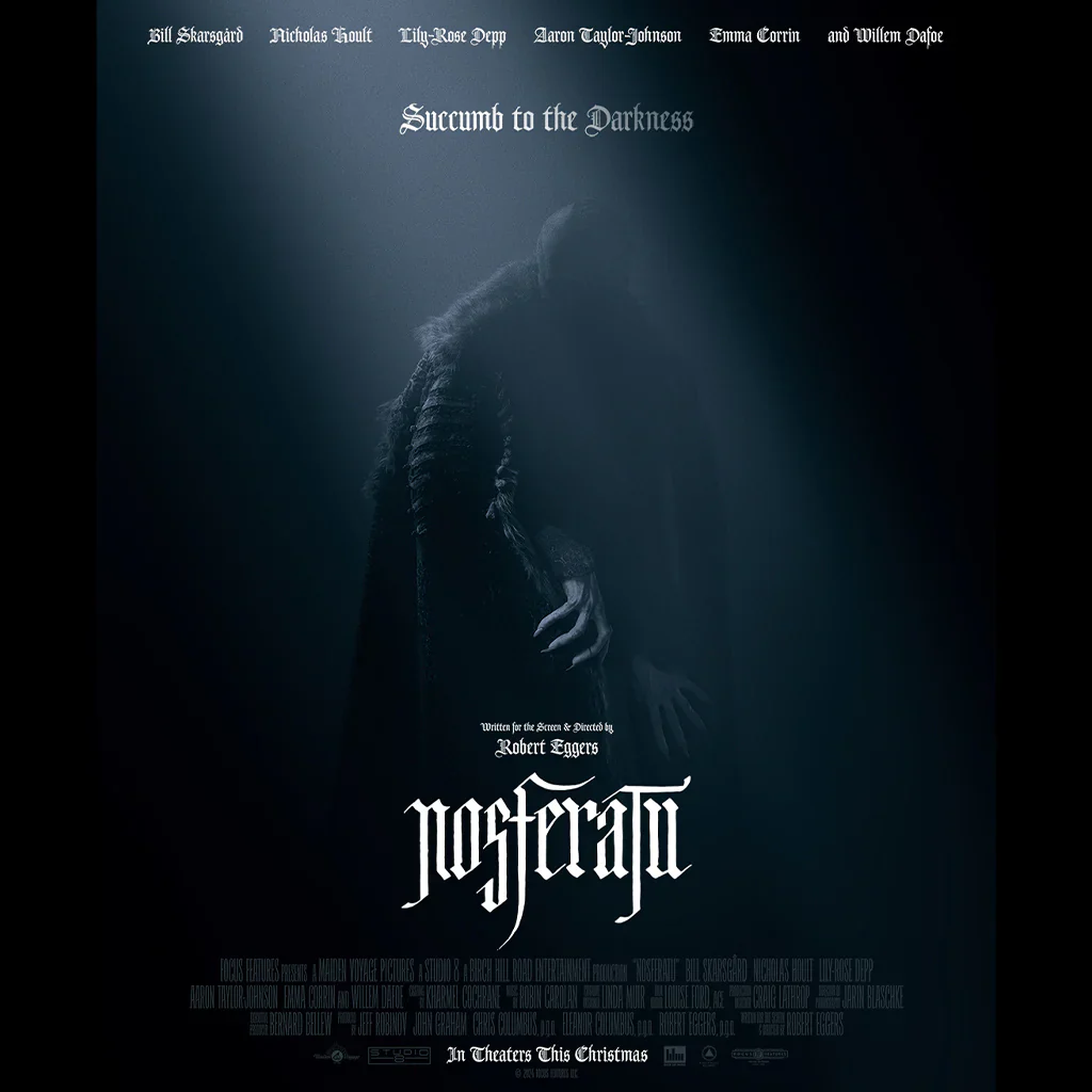 Nosferatu - Image 5