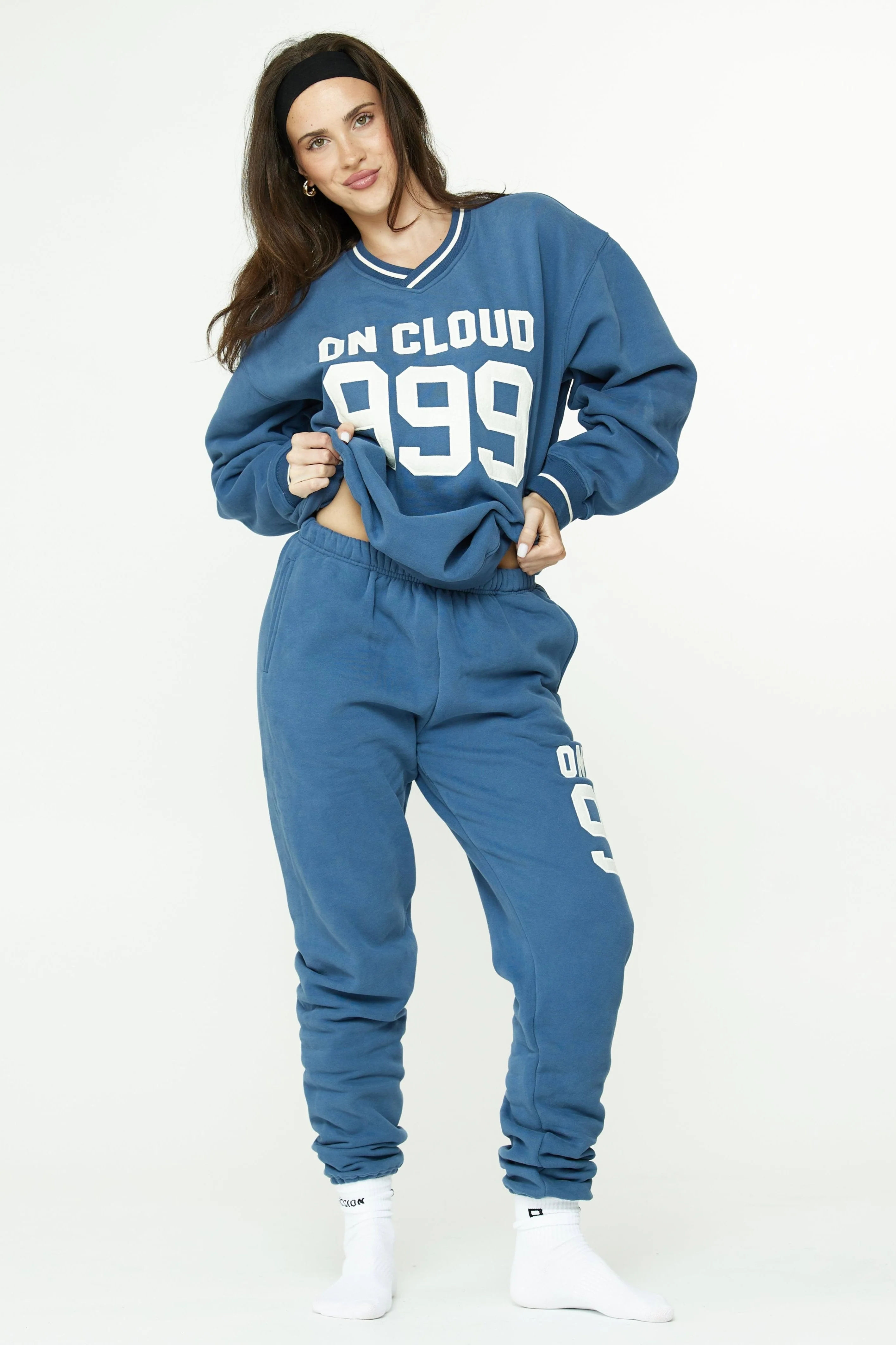 On Cloud Nine Sweatpants - Image 4
