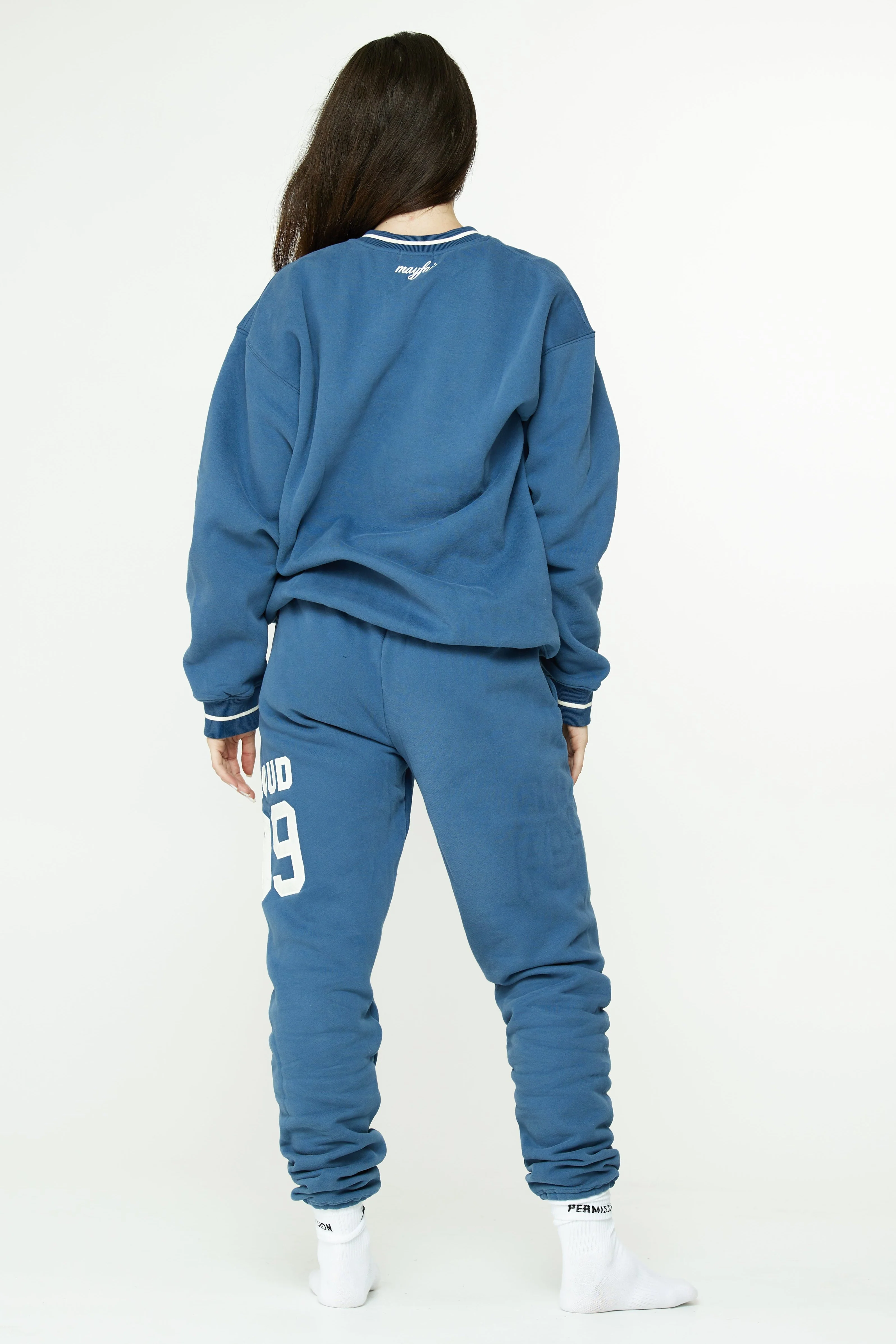 On Cloud Nine Sweatpants - Image 5