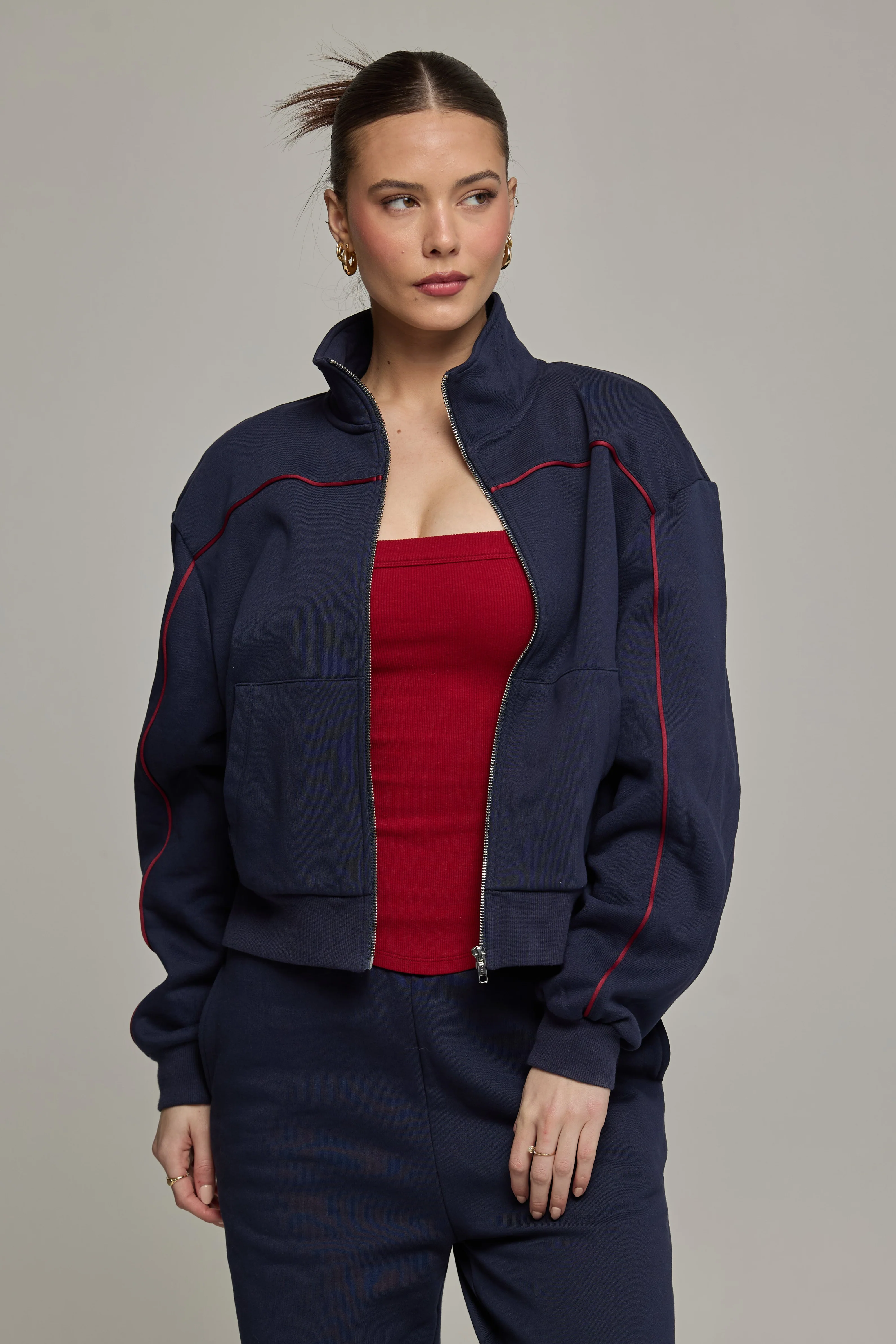 Oversized Zip - Image 5