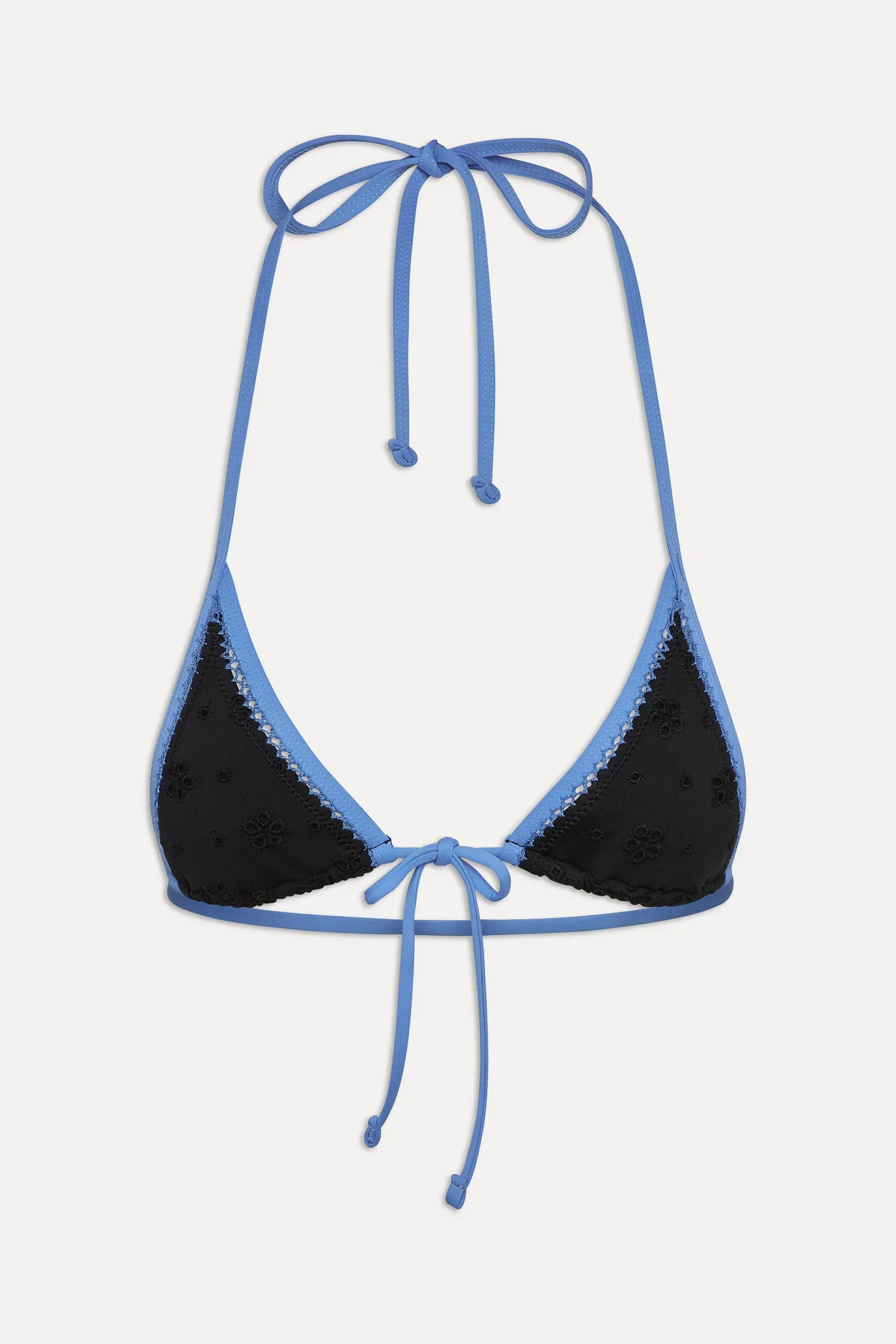 Paradise Eyelet Top - Image 6