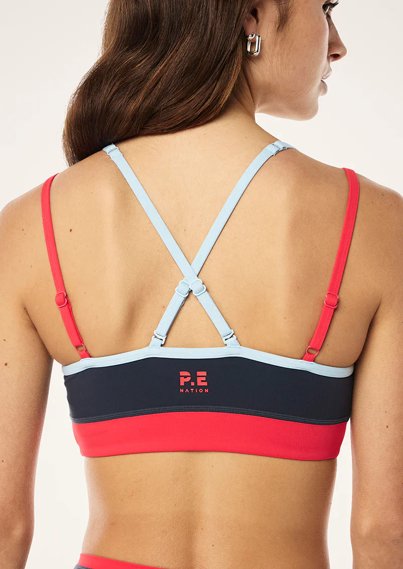 Paramount Sports Bra - Image 2