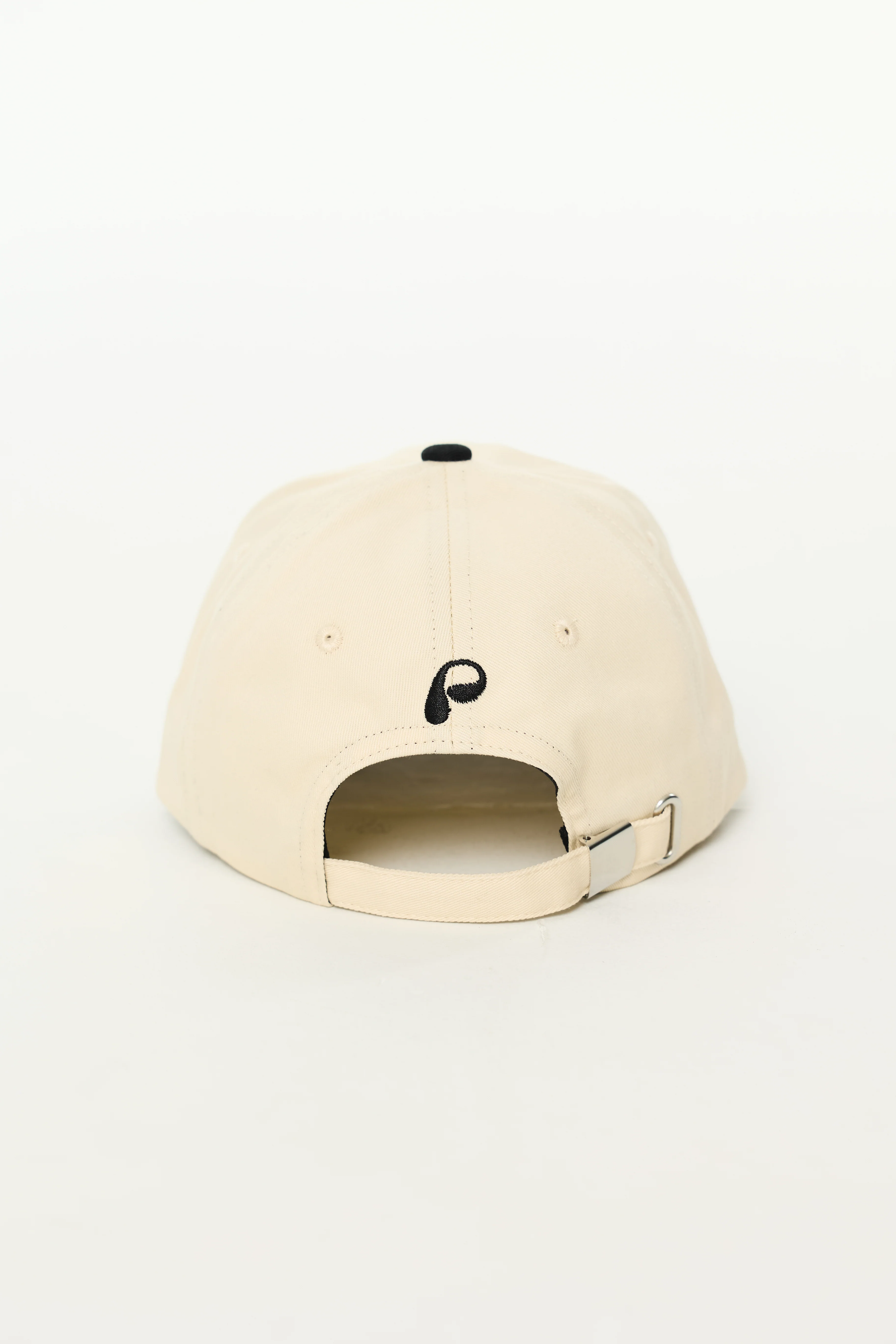 Black Contrast Hat - Image 4