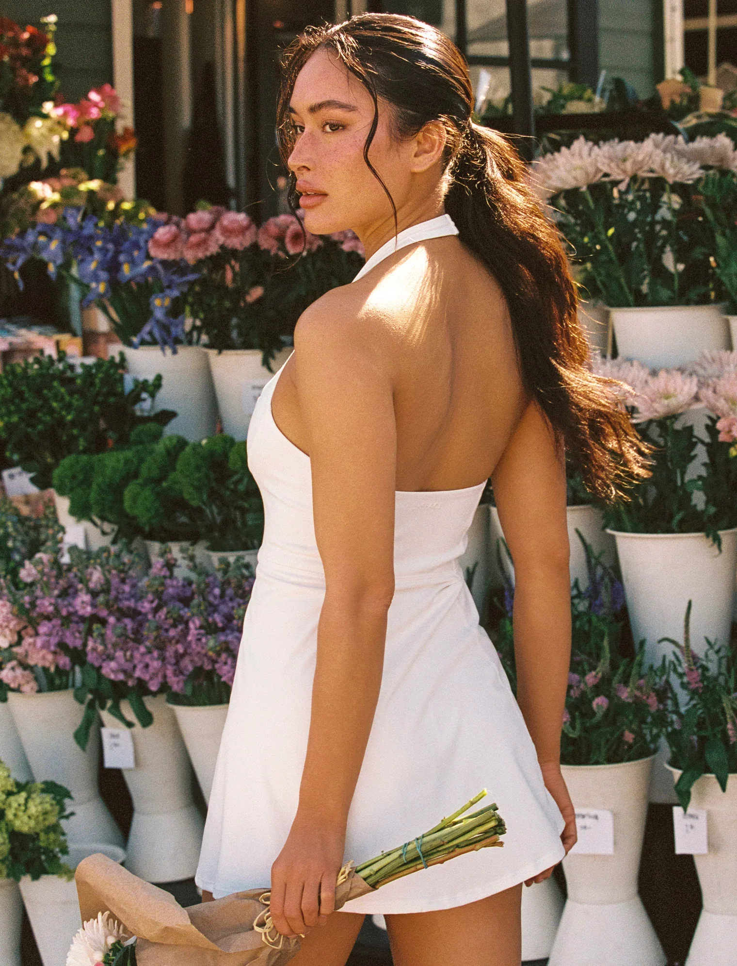 Pierce Dress - Image 2