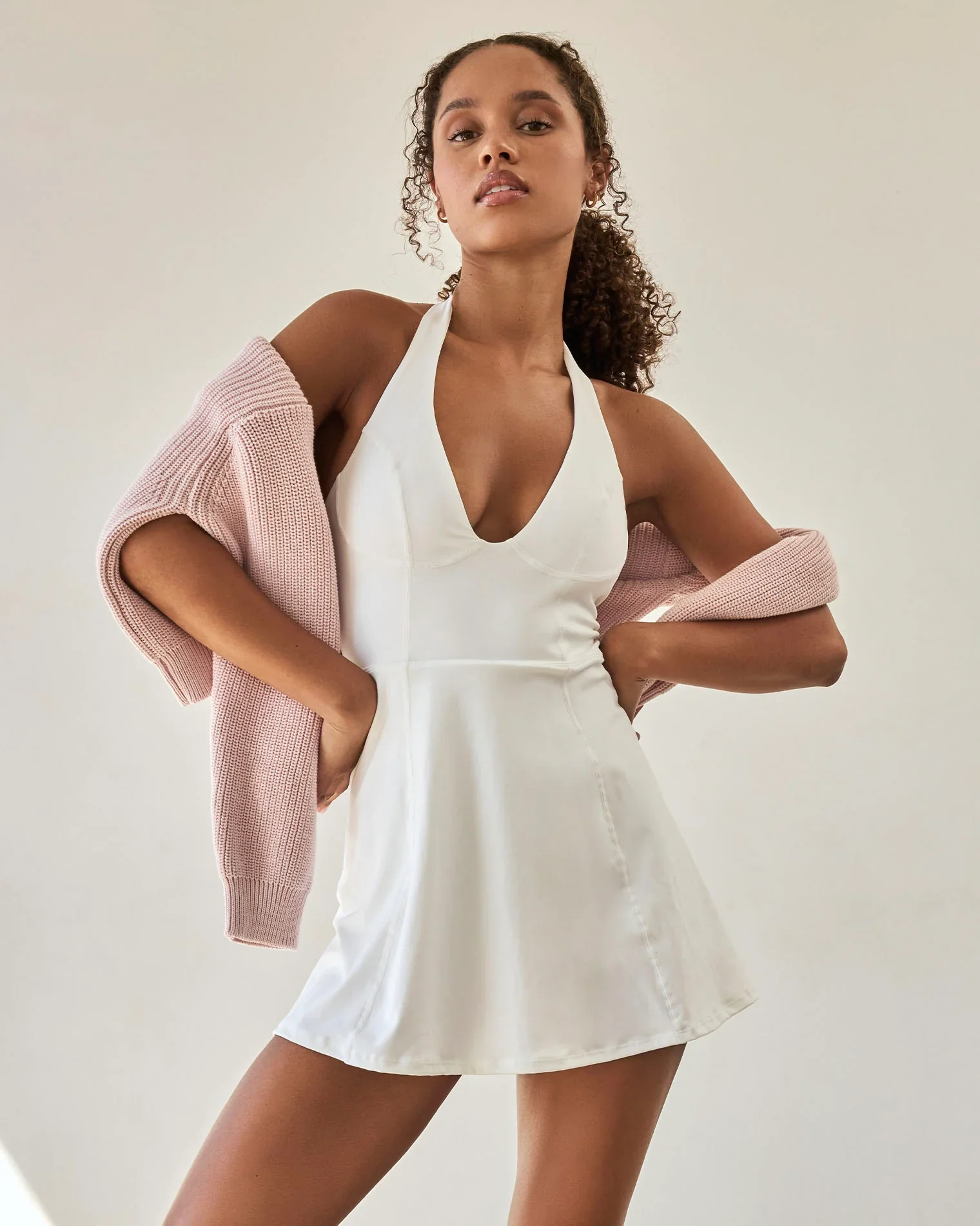 Pierce Dress - Image 3