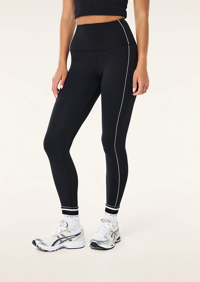 Quantum Full Length Legging - Image 4
