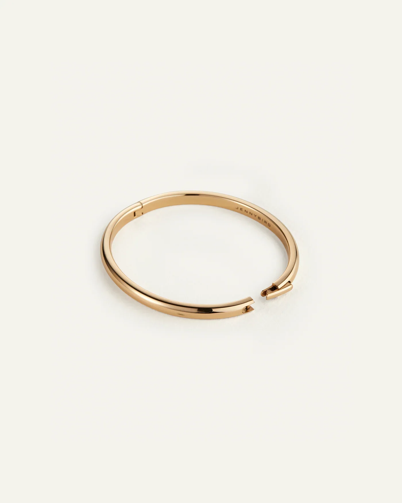 Remi Bangle in Gold - Image 3