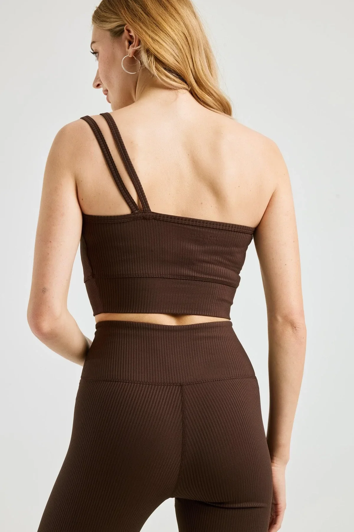 Ribbed 54 Bra - Image 4