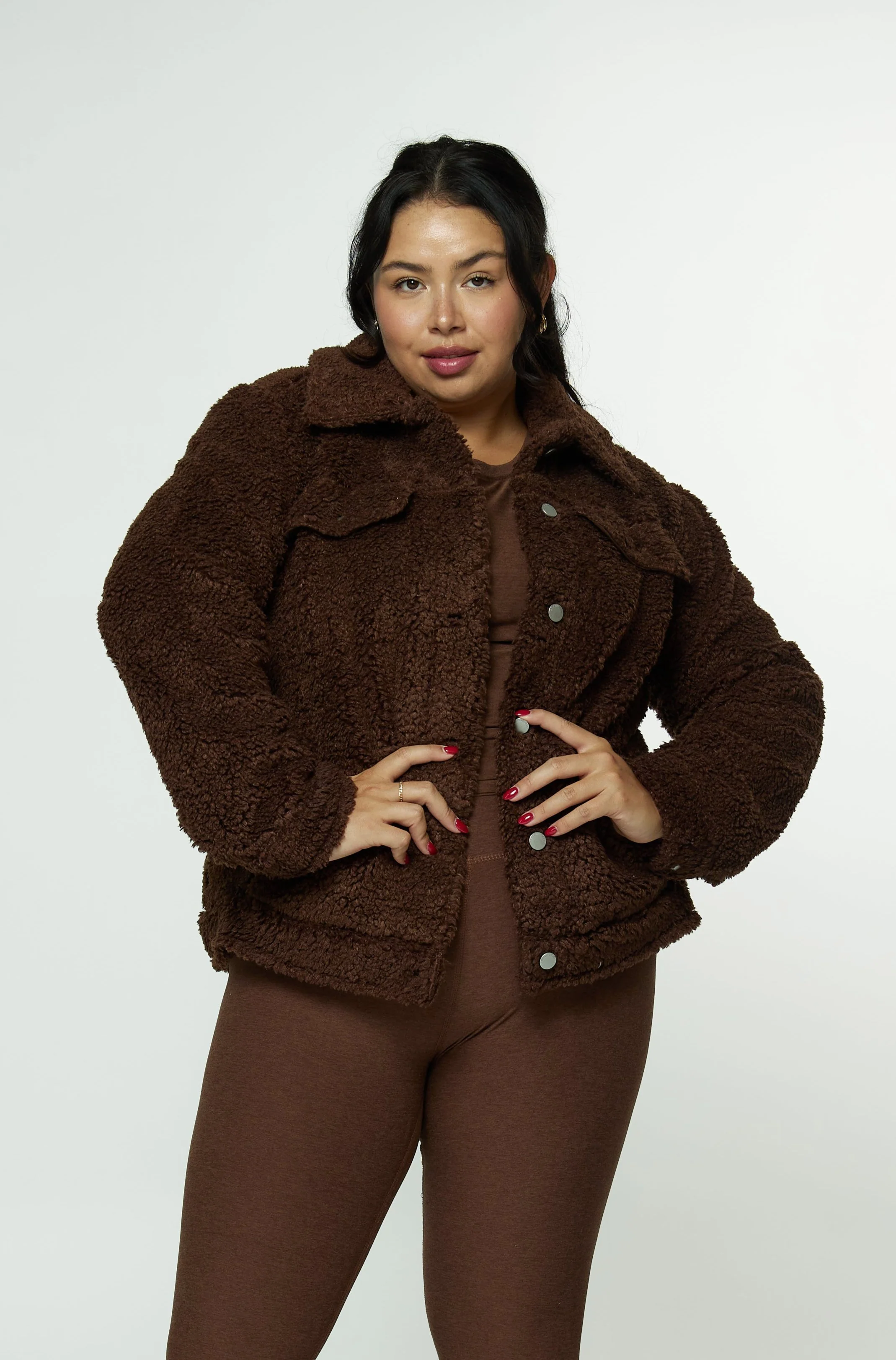 Rider Shacket - Image 3