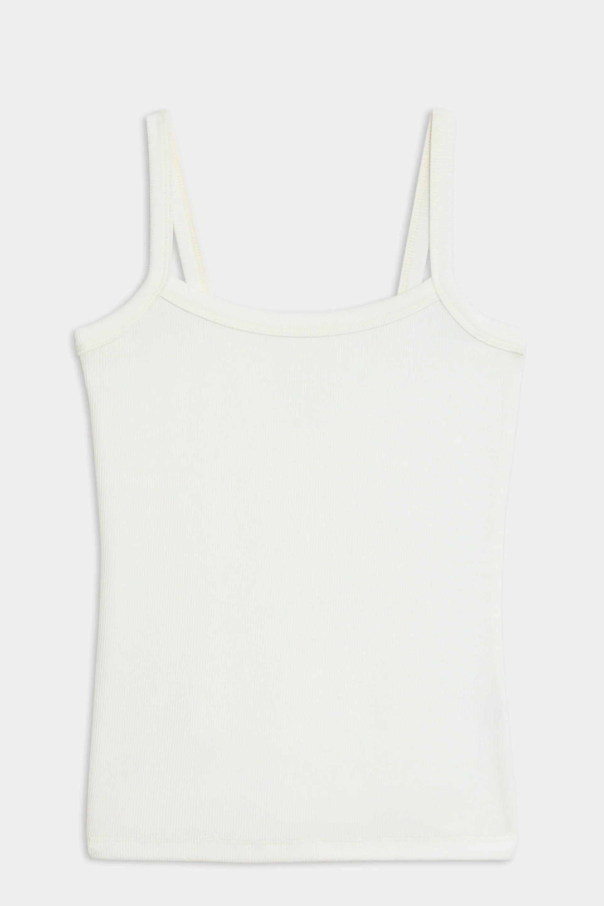 Romy Rib Tank - Image 7