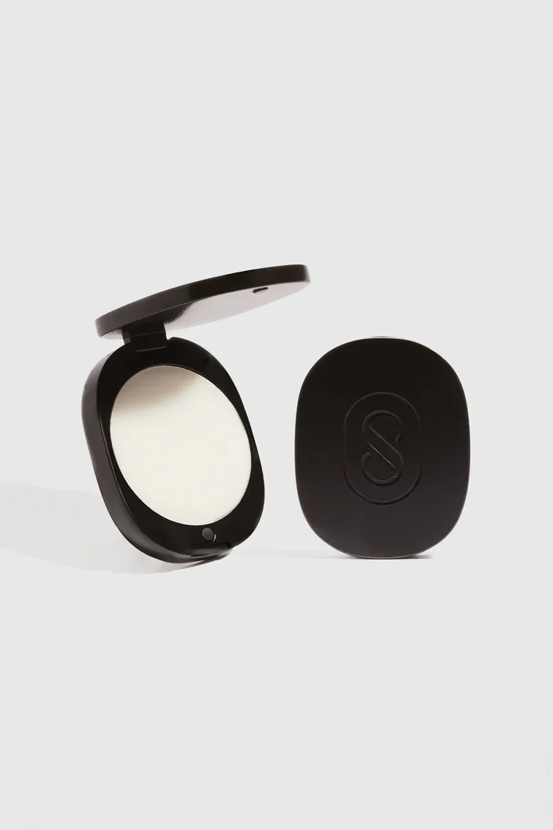 Soaked: Solid Perfume